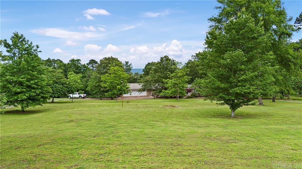 210 Hilltop  Russellville, AR