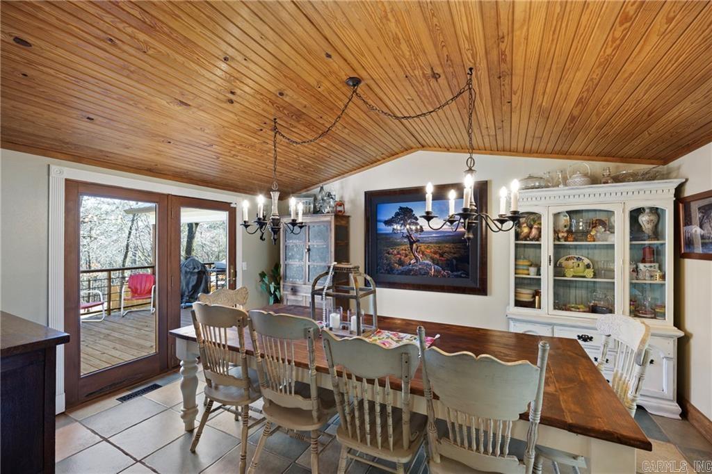 210 Hilltop  Russellville, AR