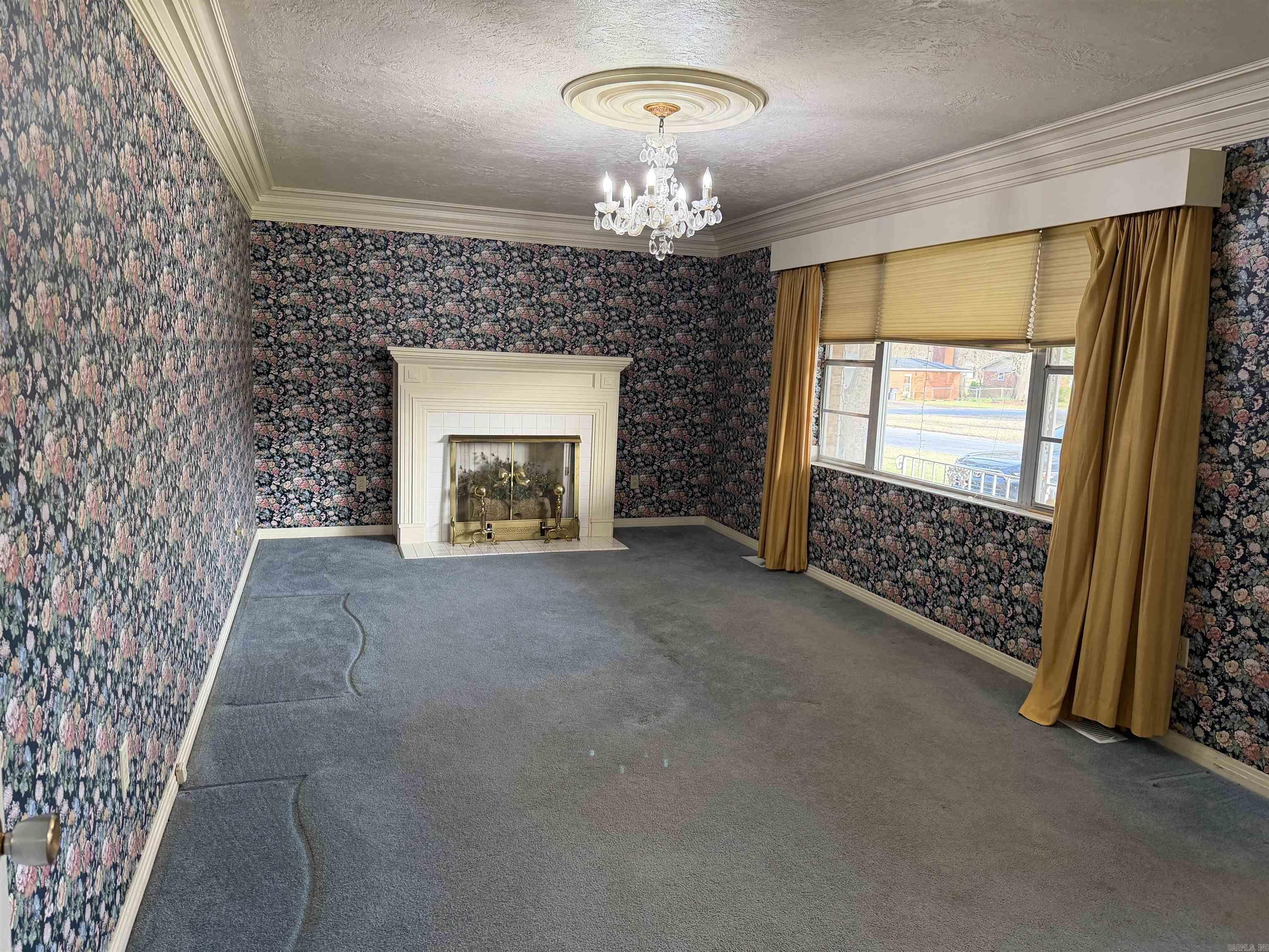 1806 W Arch  Searcy, AR