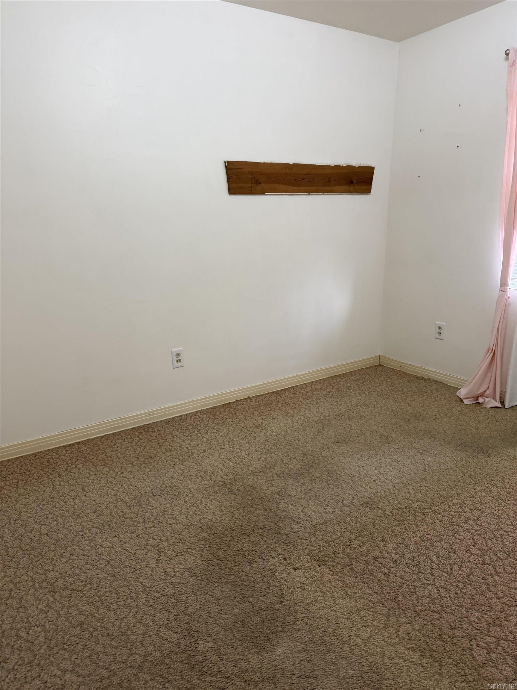 1806 W Arch  Searcy, AR