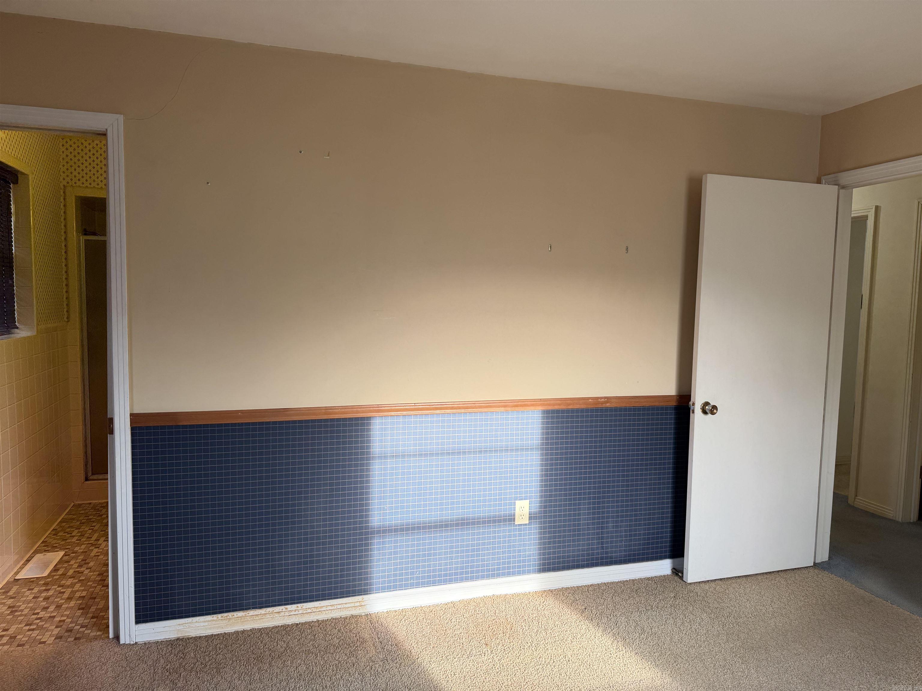 1806 W Arch  Searcy, AR