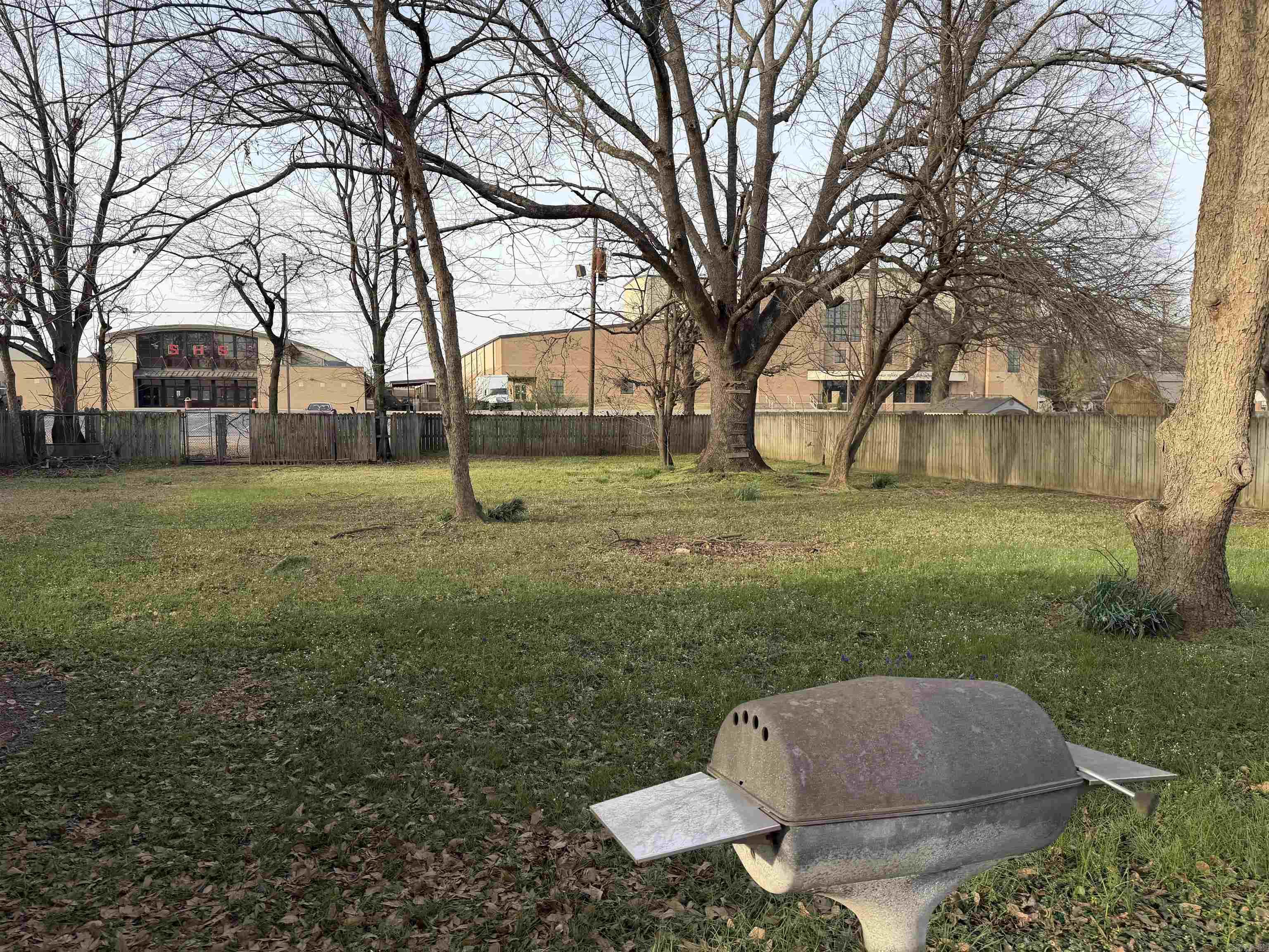 1806 W Arch  Searcy, AR