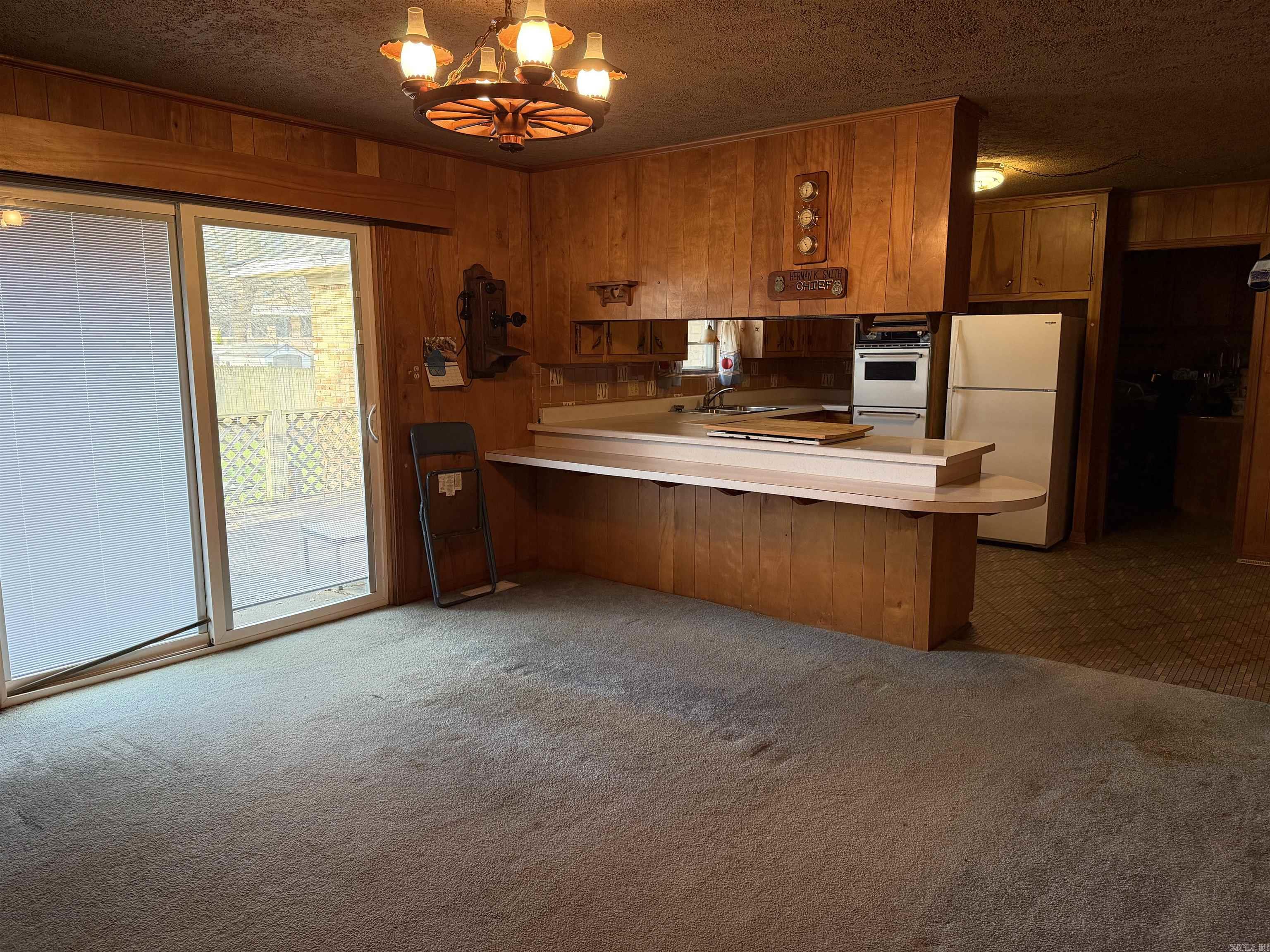 1806 W Arch  Searcy, AR