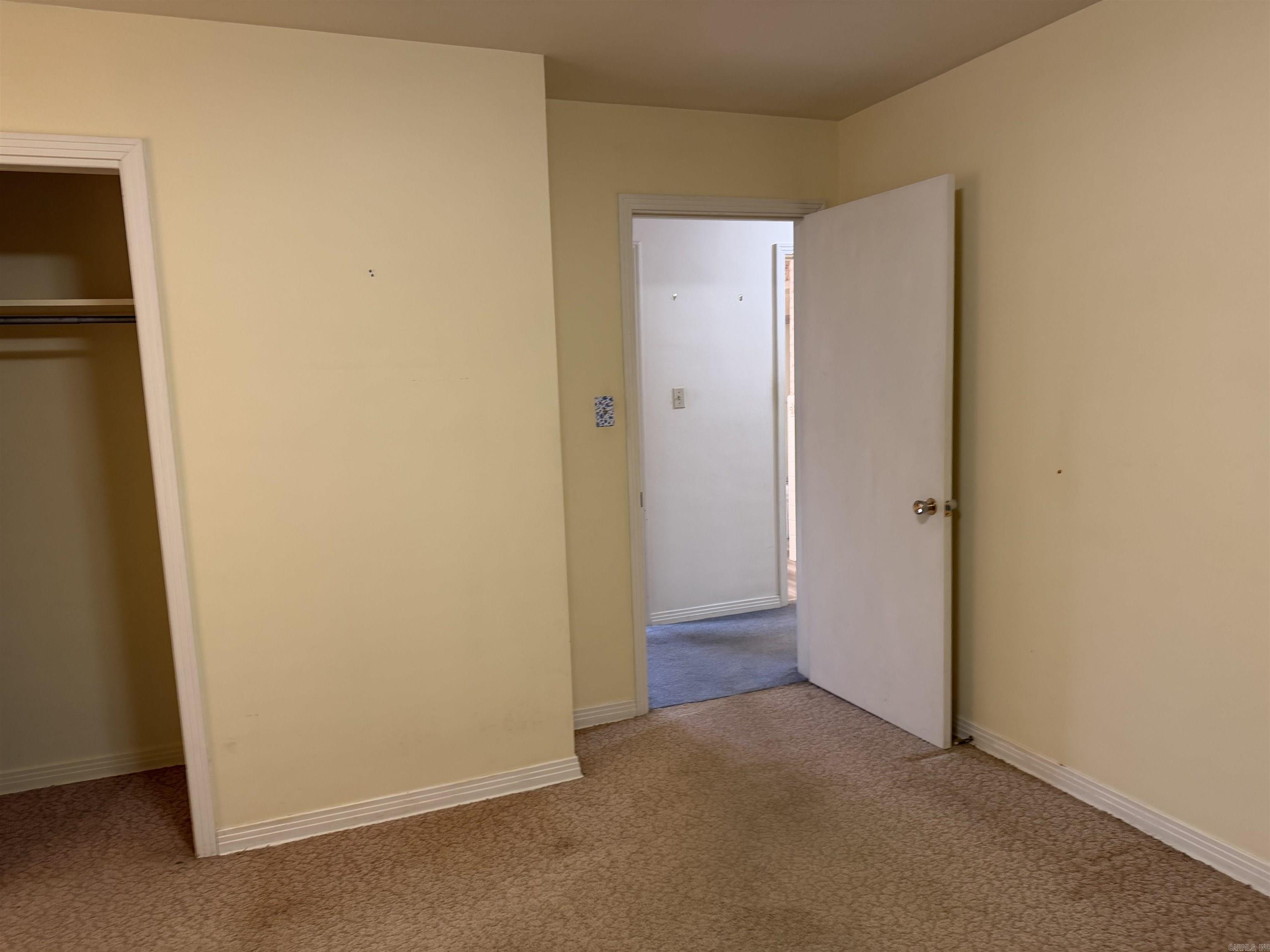 1806 W Arch  Searcy, AR