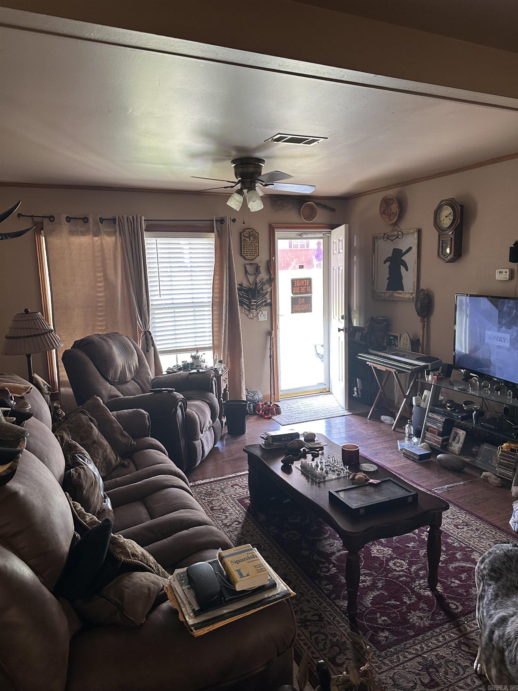 504 Richardson  Bald Knob, AR