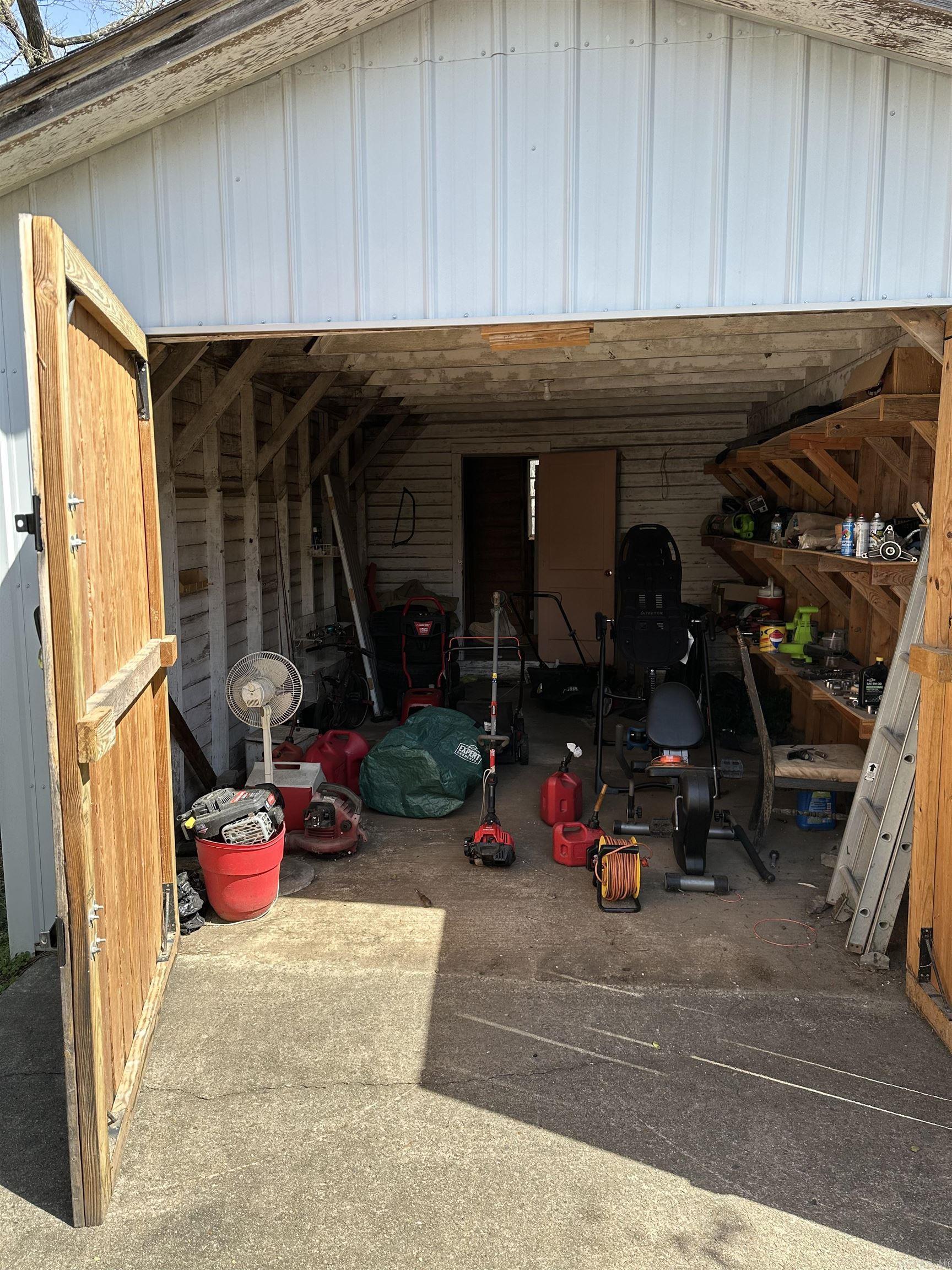 504 Richardson  Bald Knob, AR