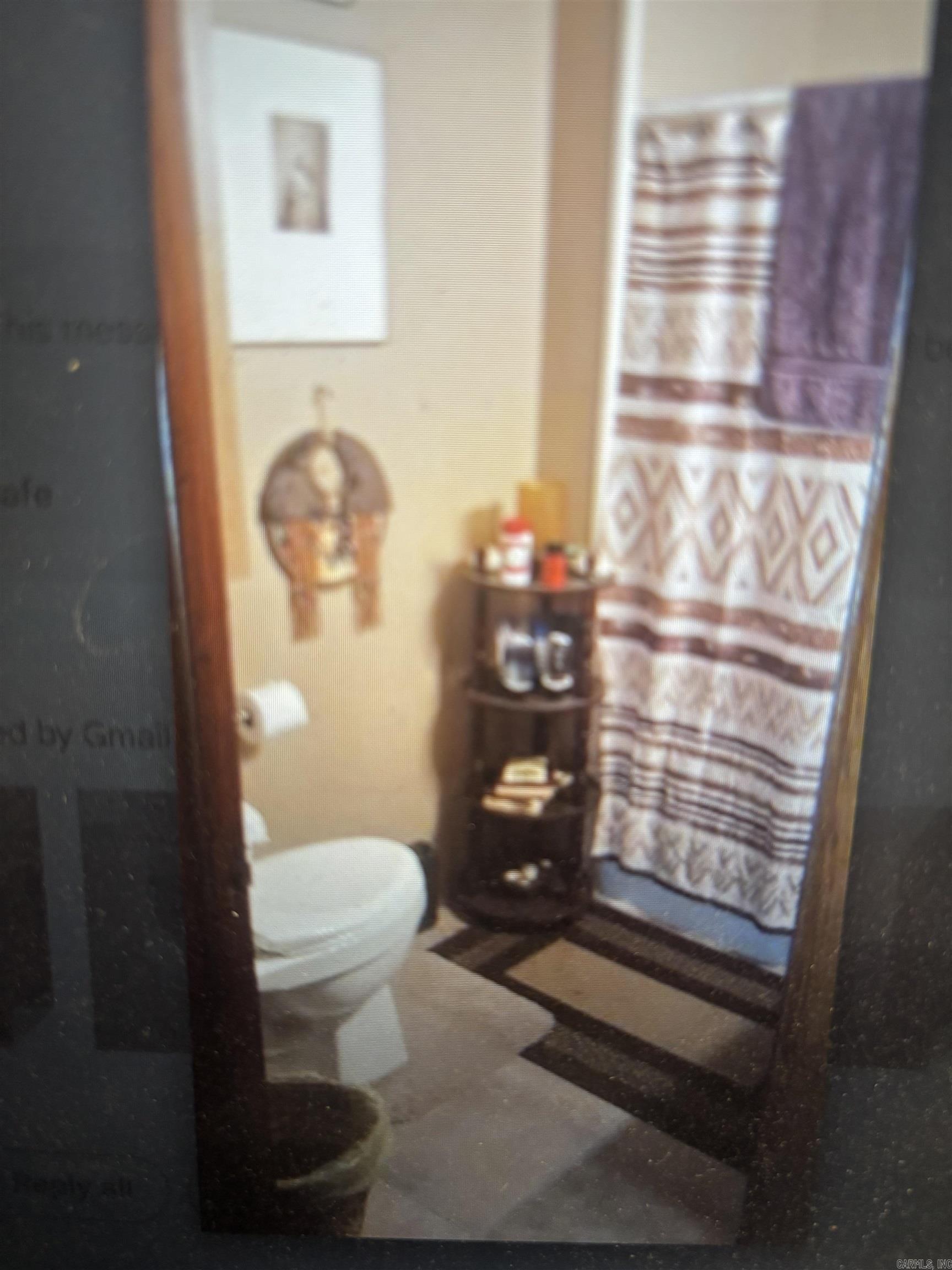 504 Richardson  Bald Knob, AR