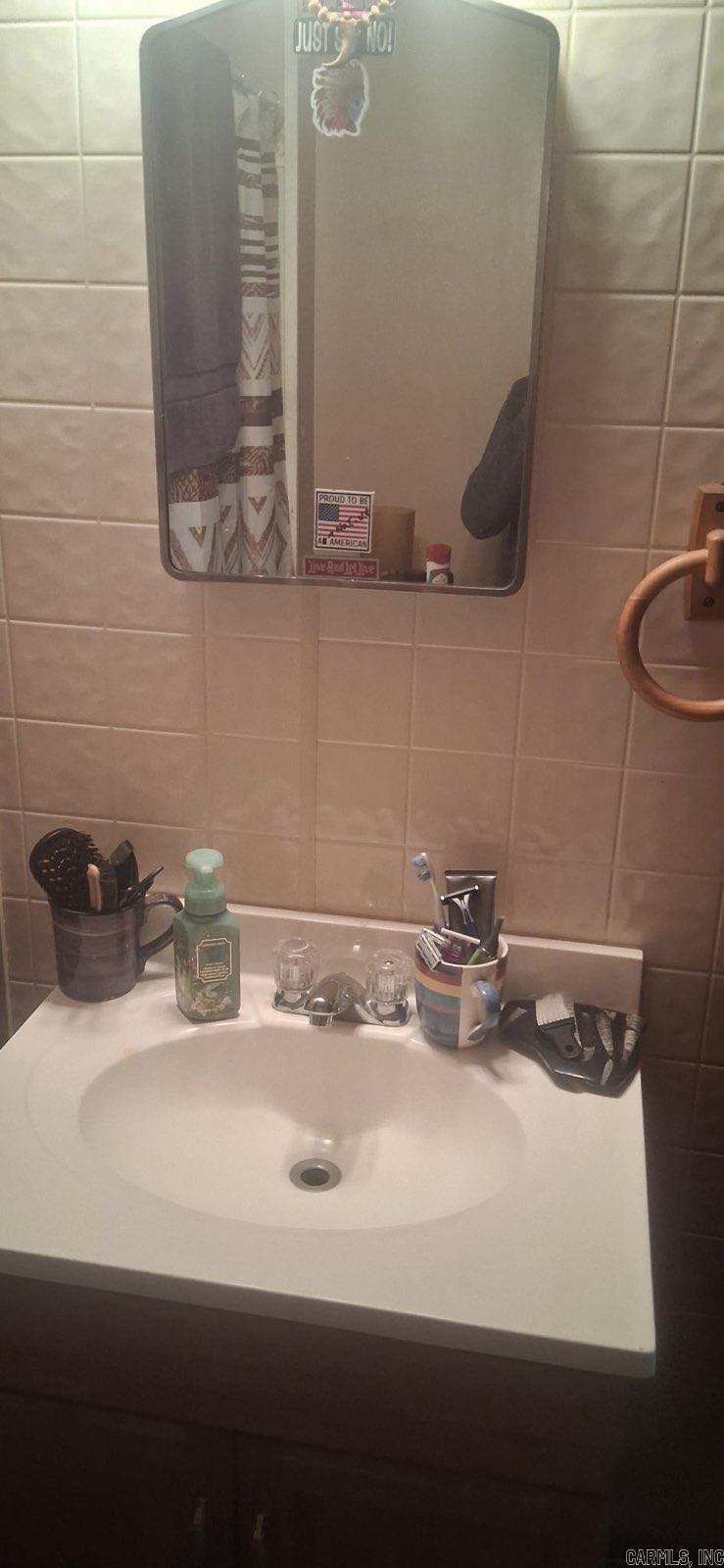 504 Richardson  Bald Knob, AR