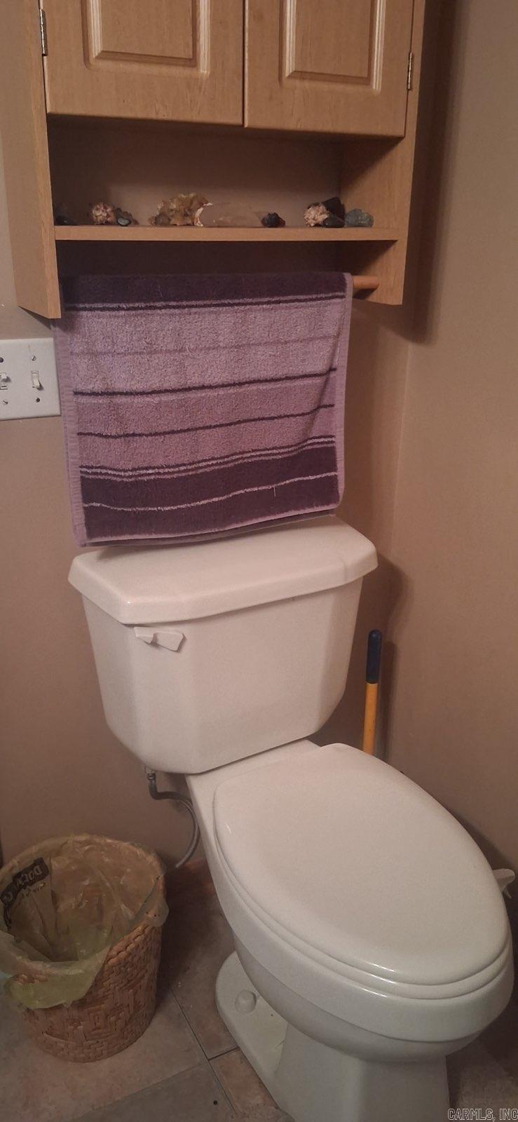 504 Richardson  Bald Knob, AR