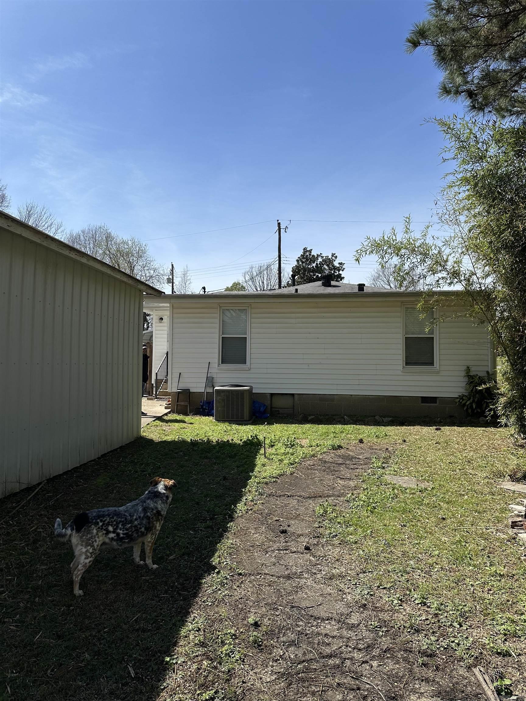 504 Richardson  Bald Knob, AR