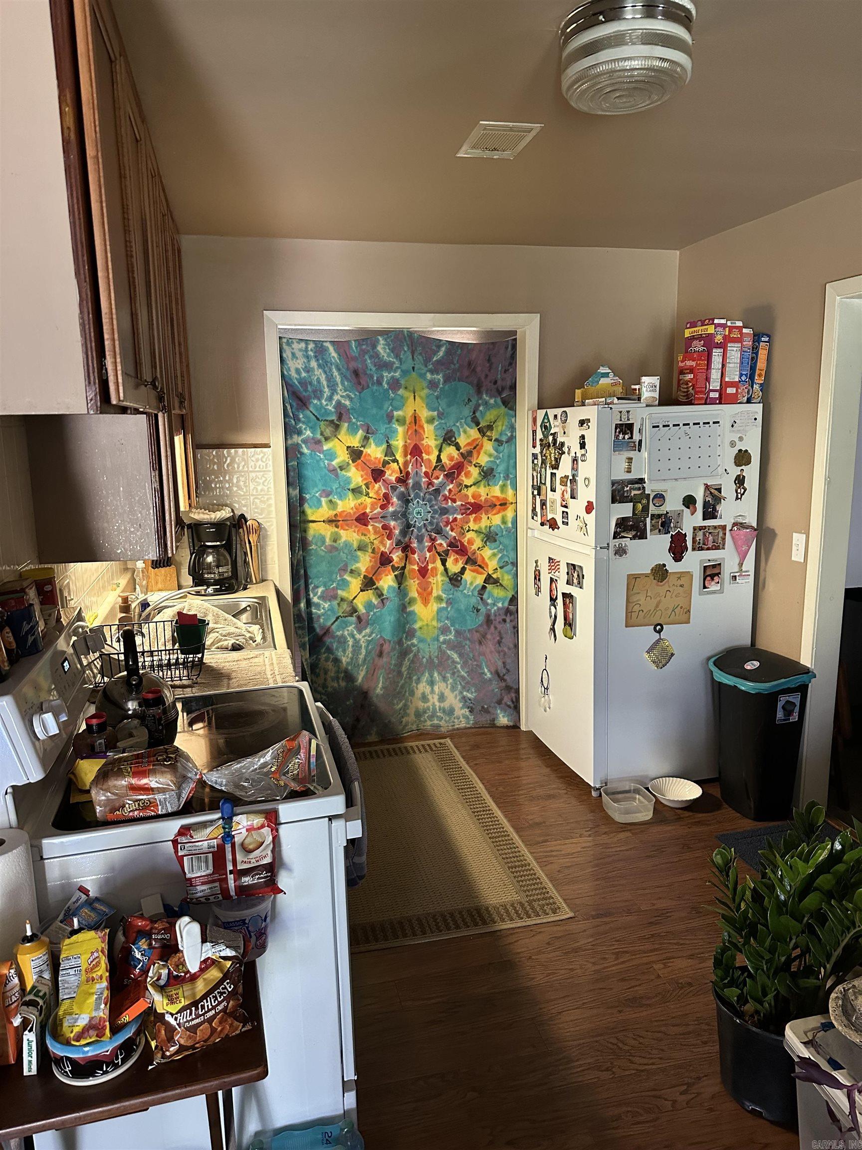 504 Richardson  Bald Knob, AR