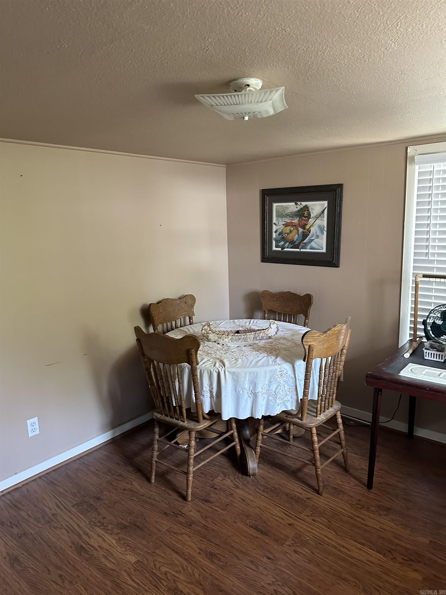 504 Richardson  Bald Knob, AR