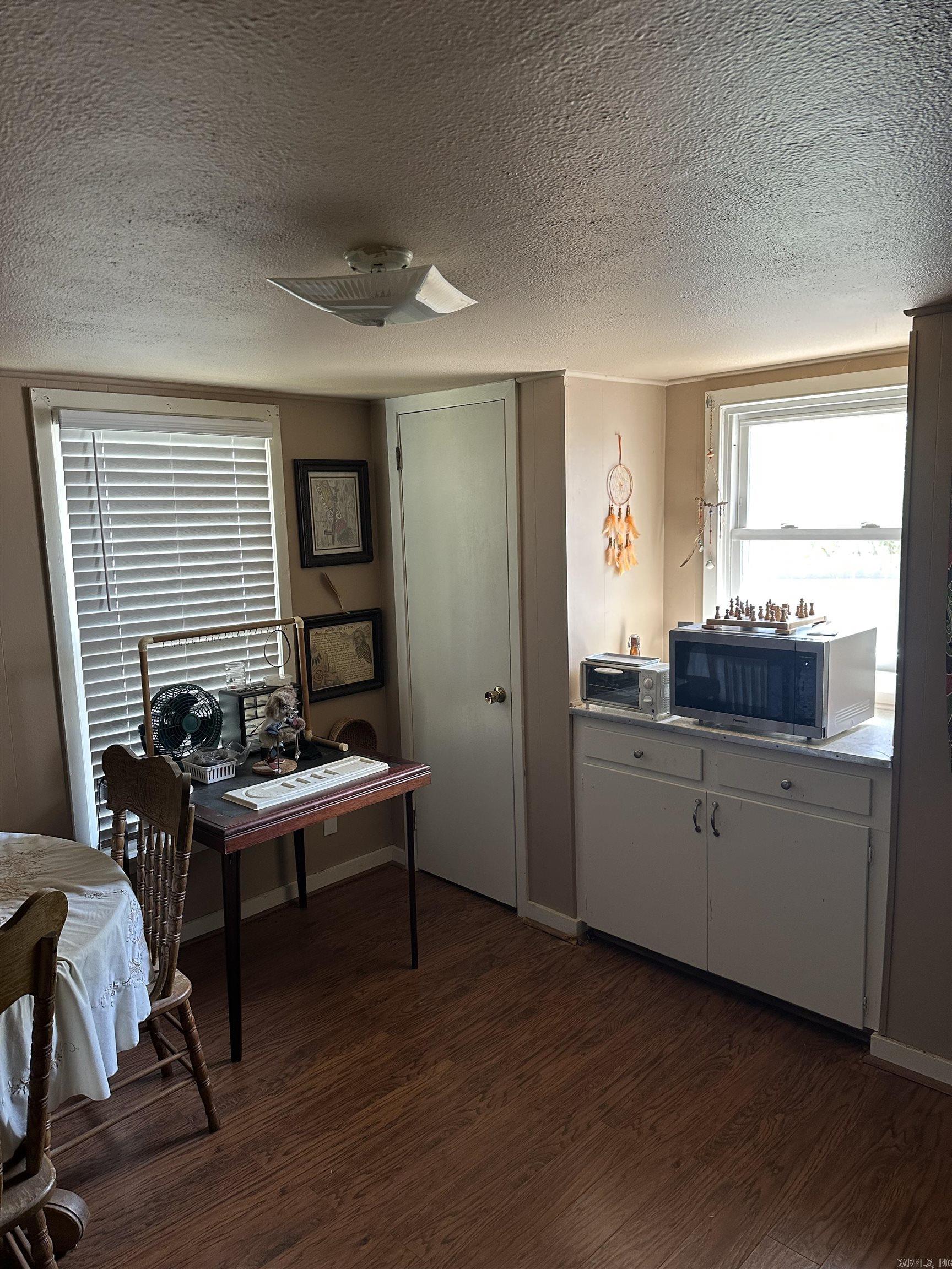 504 Richardson  Bald Knob, AR