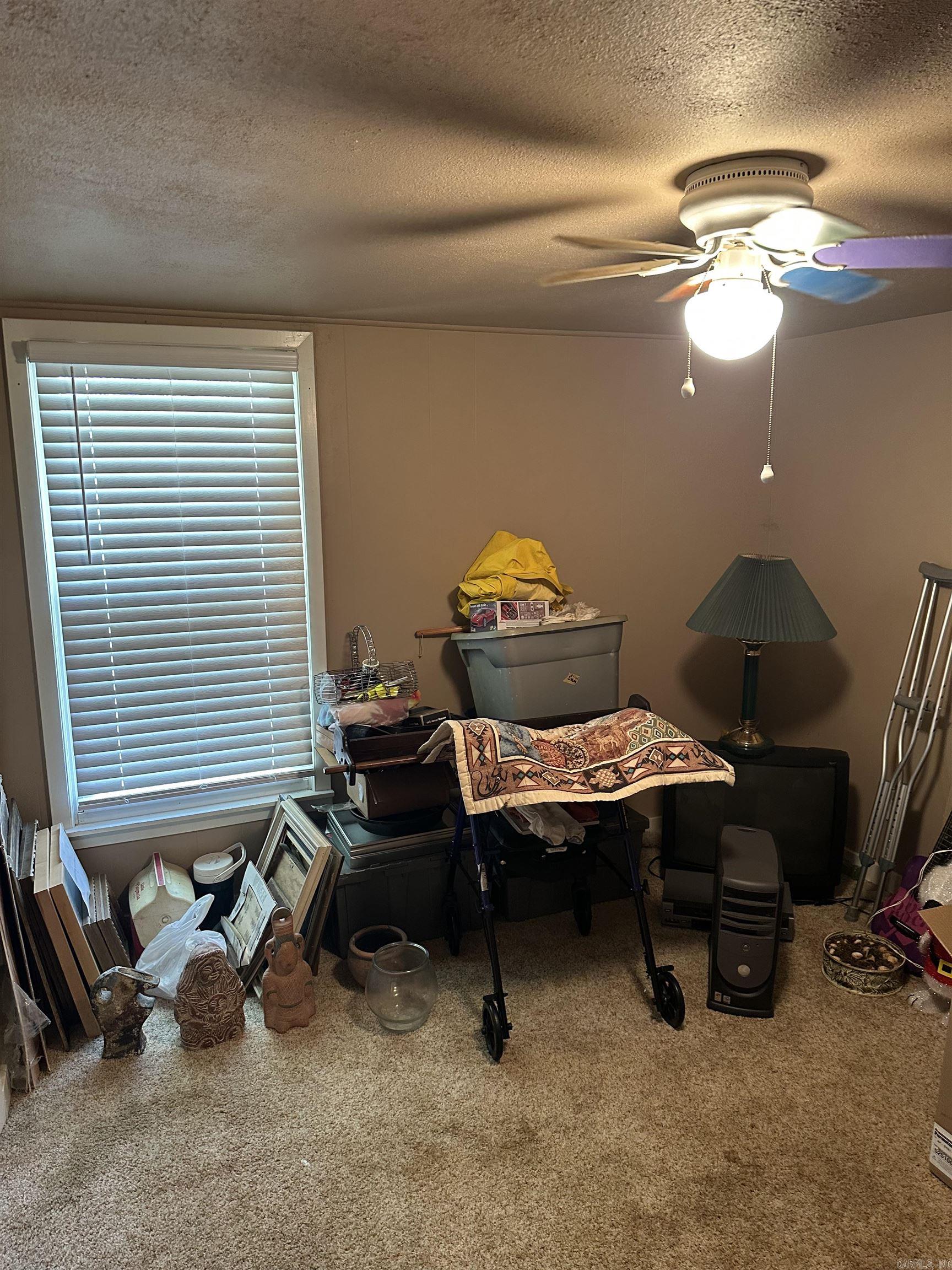 504 Richardson  Bald Knob, AR