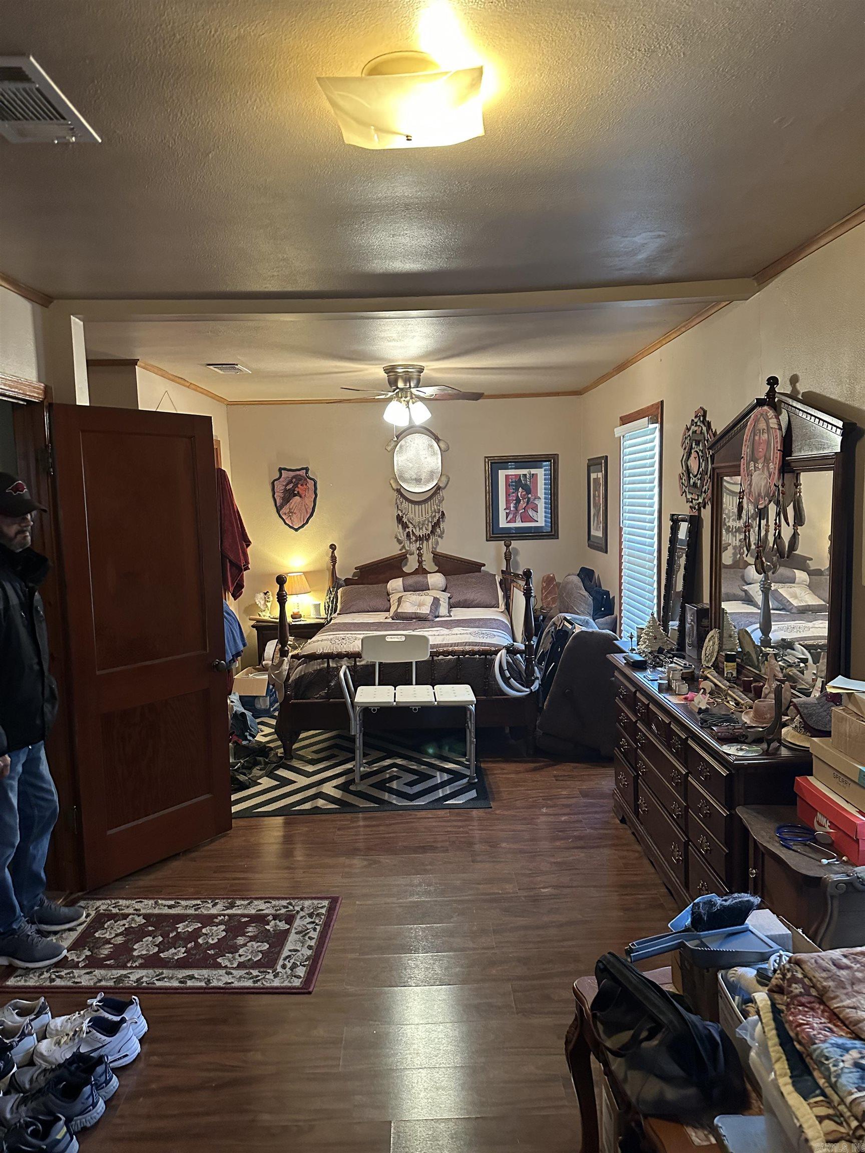 504 Richardson  Bald Knob, AR