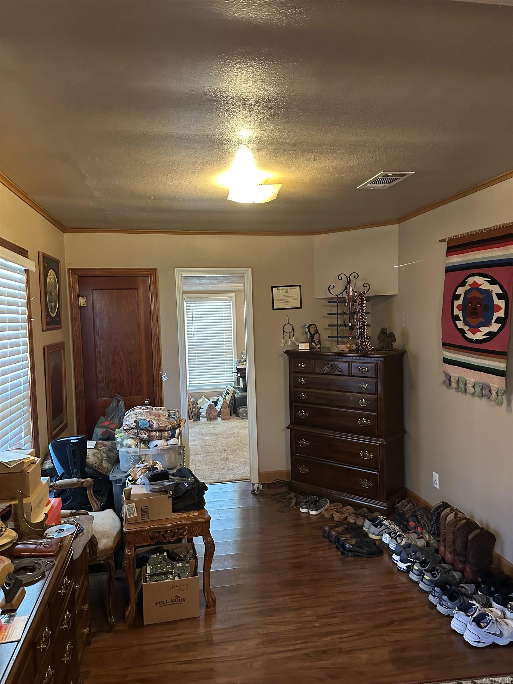 504 Richardson  Bald Knob, AR