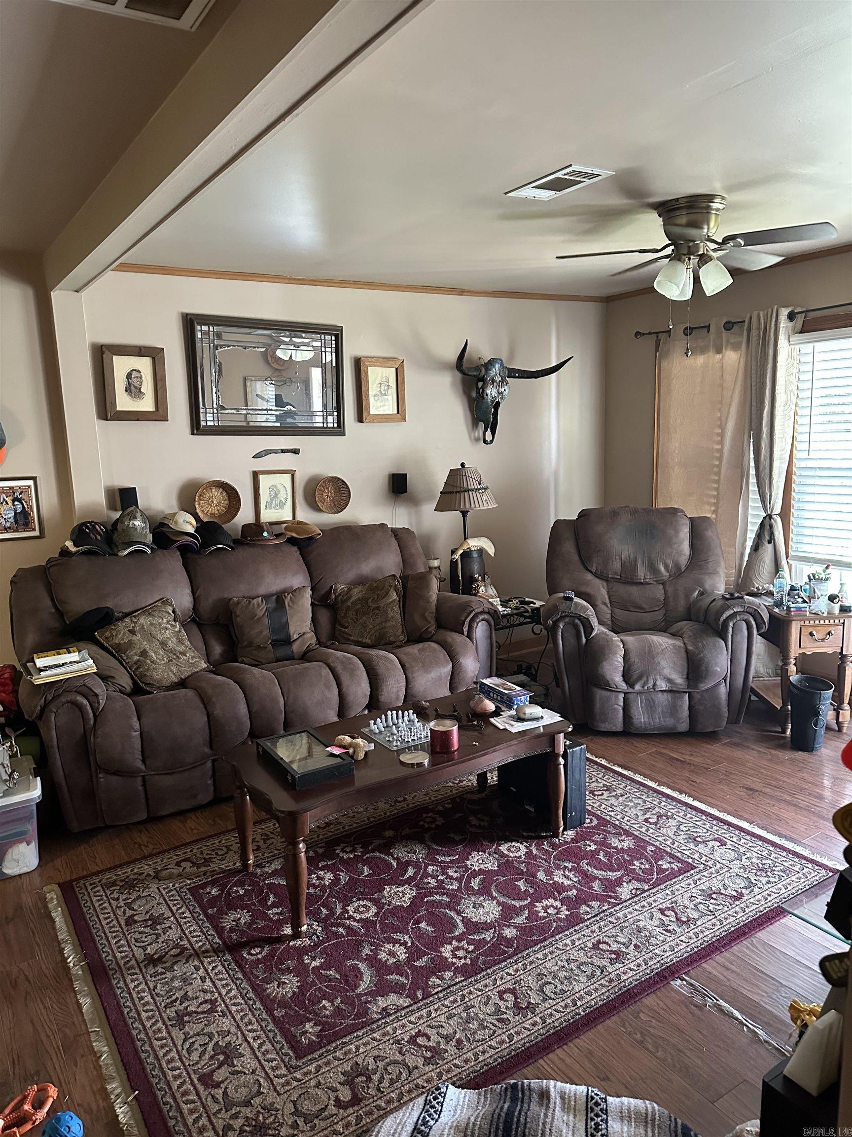 504 Richardson  Bald Knob, AR