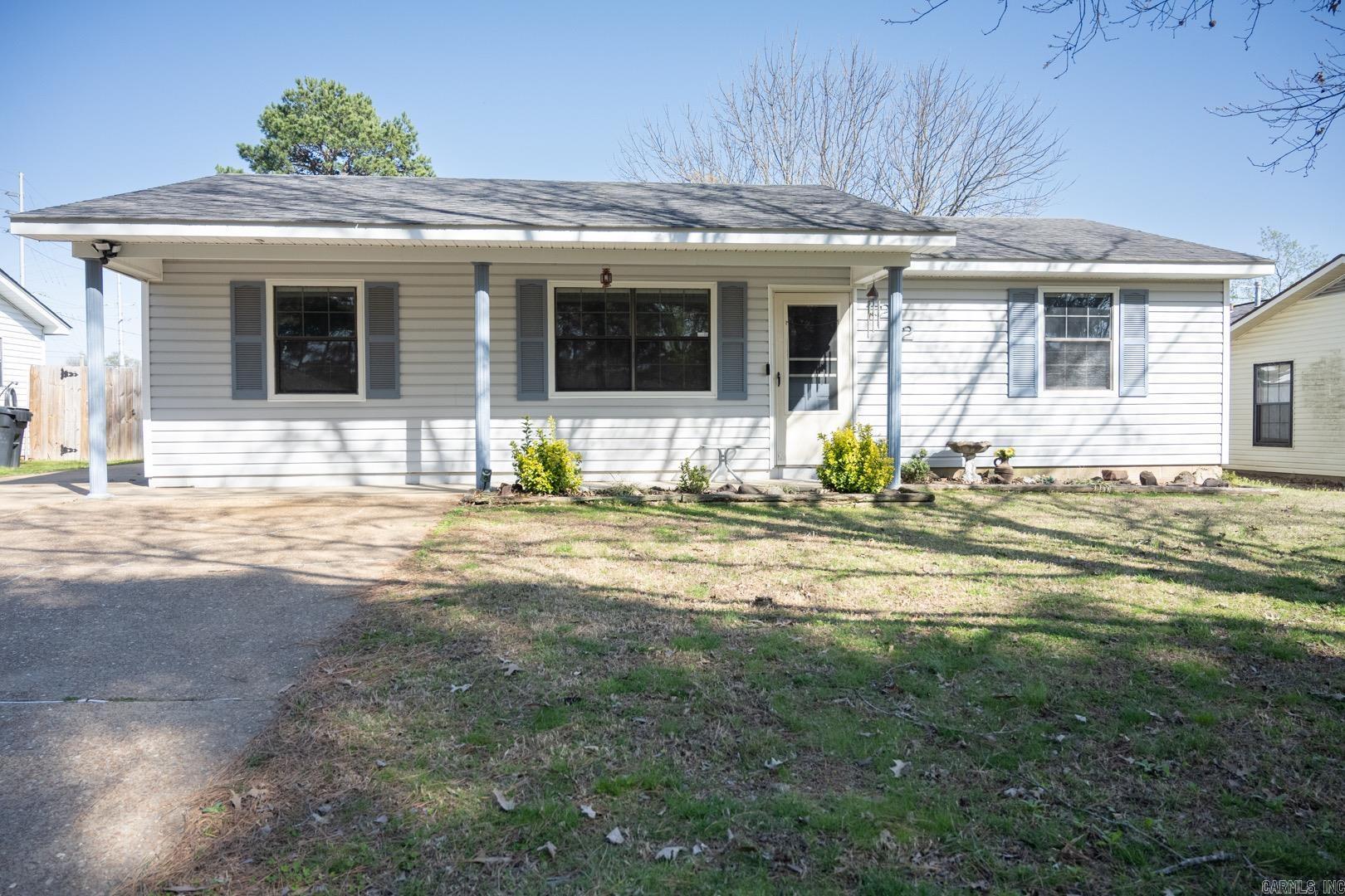 2212 Crescendo  Jonesboro, AR