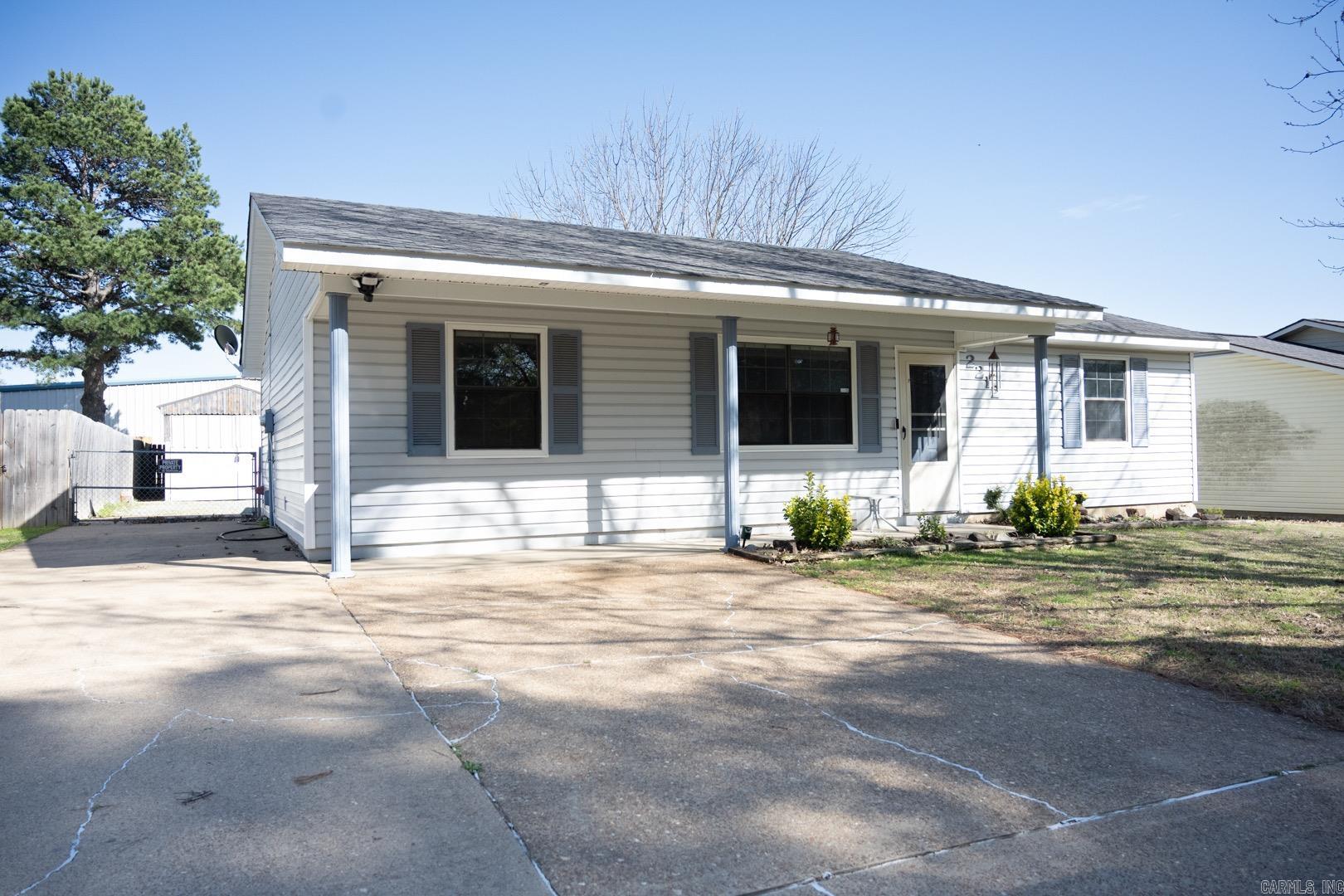 2212 Crescendo  Jonesboro, AR