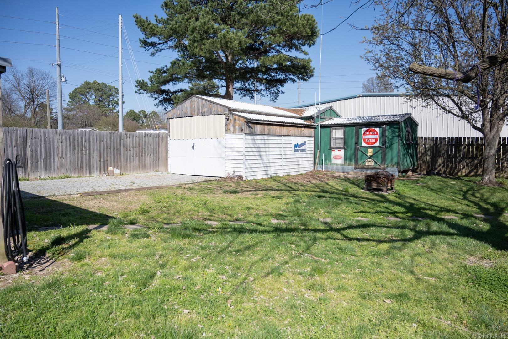 2212 Crescendo  Jonesboro, AR