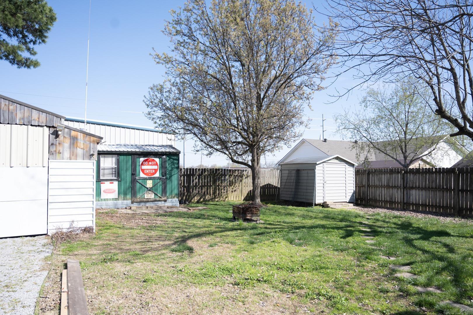 2212 Crescendo  Jonesboro, AR