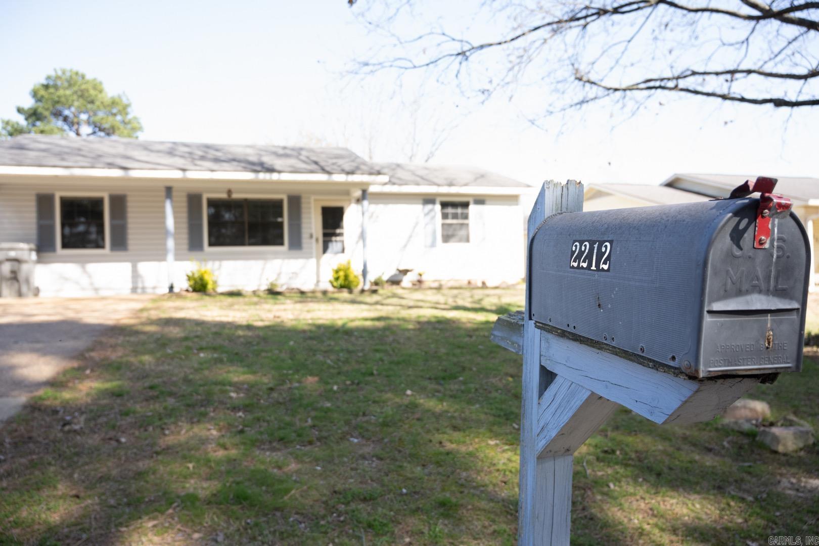 2212 Crescendo  Jonesboro, AR