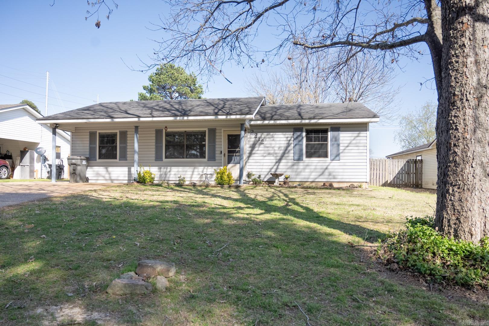 2212 Crescendo  Jonesboro, AR