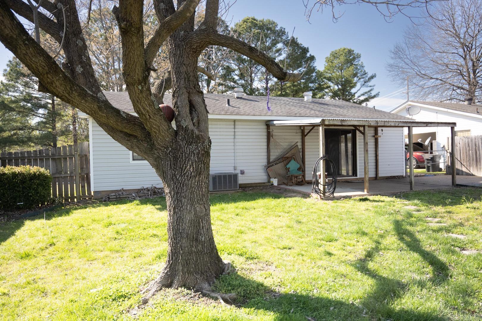 2212 Crescendo  Jonesboro, AR