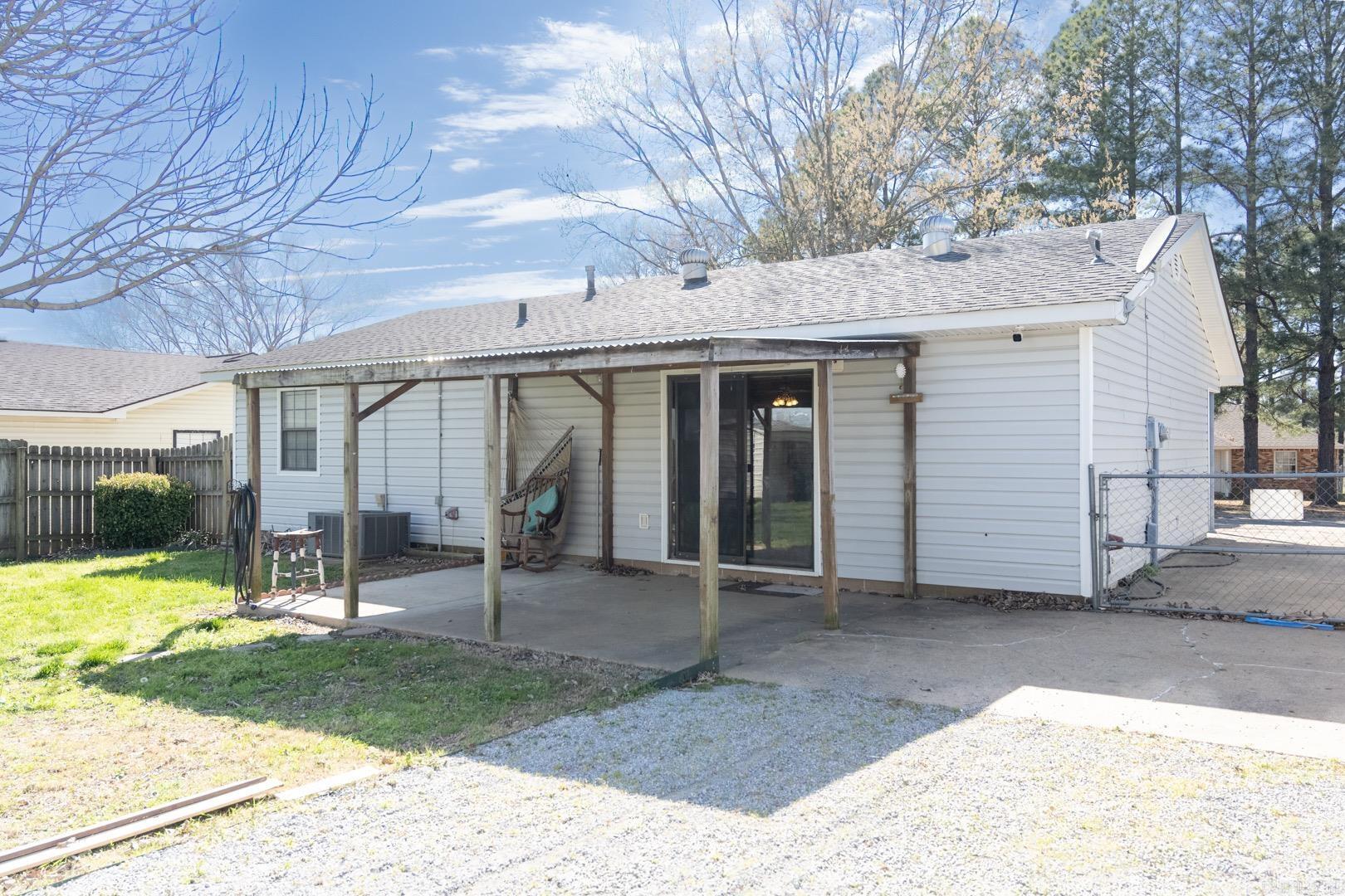 2212 Crescendo  Jonesboro, AR