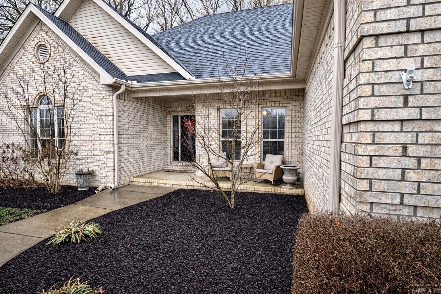 63 Hudson Branch  Austin, AR