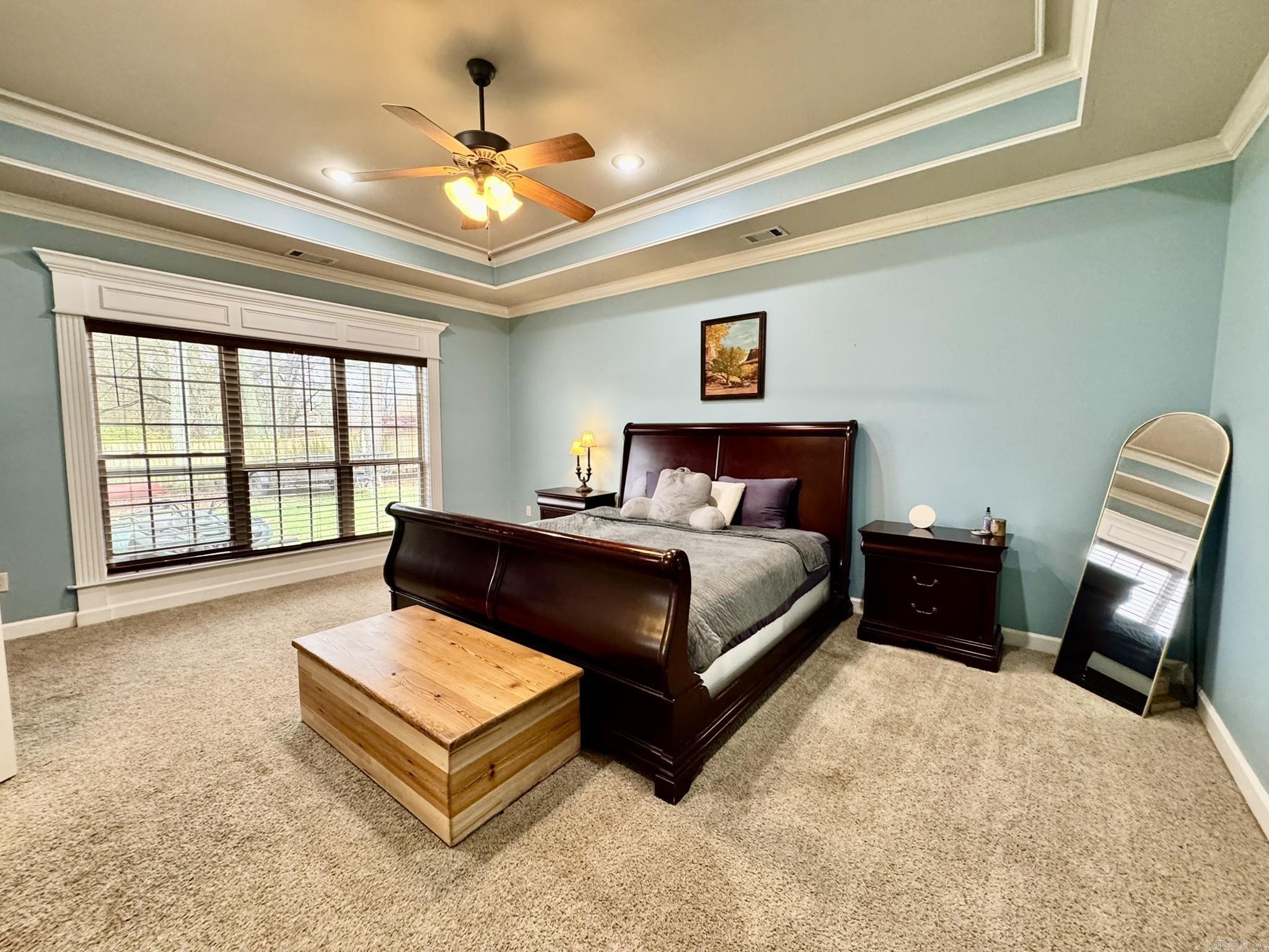 63 Hudson Branch  Austin, AR