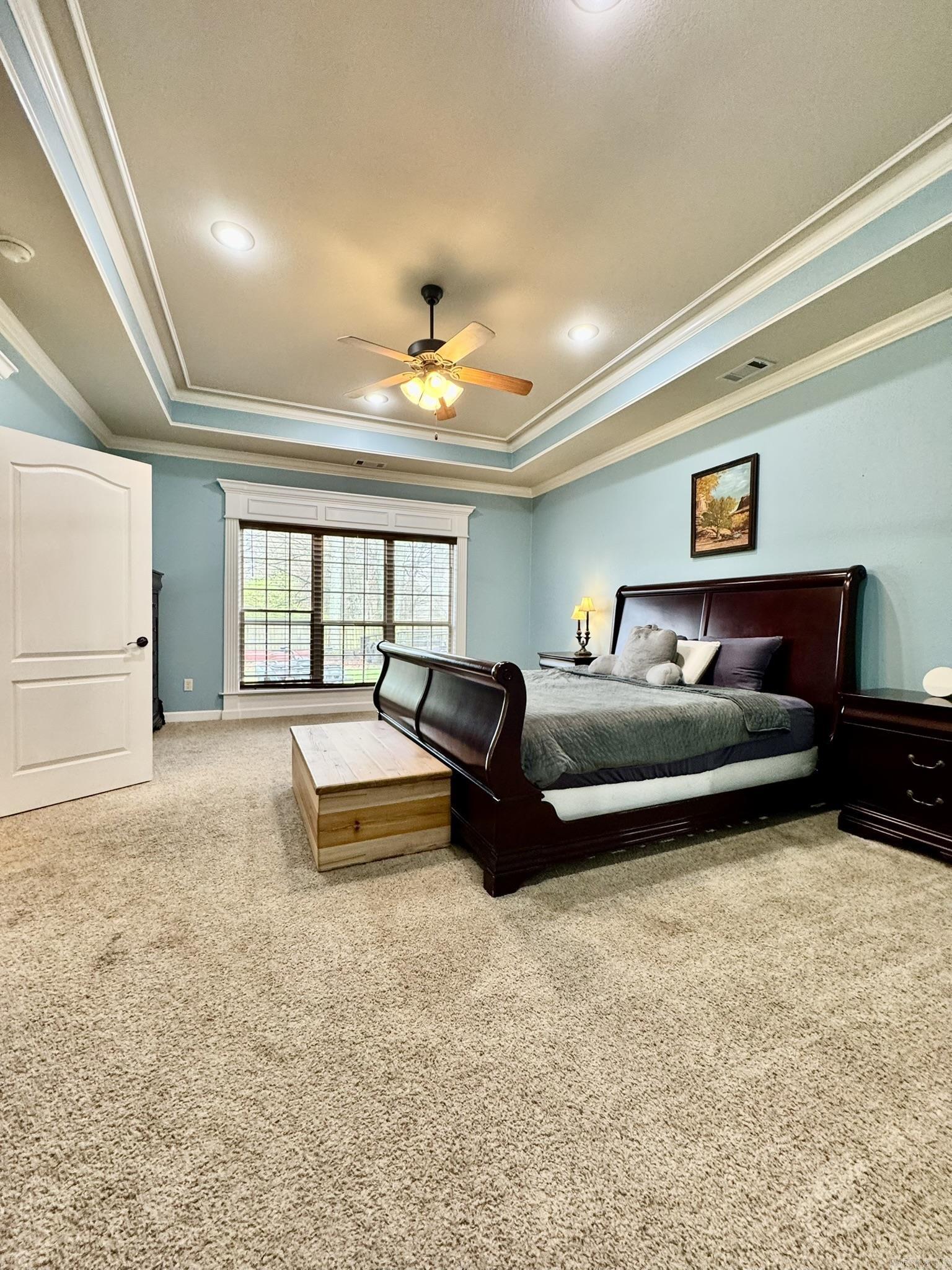 63 Hudson Branch  Austin, AR