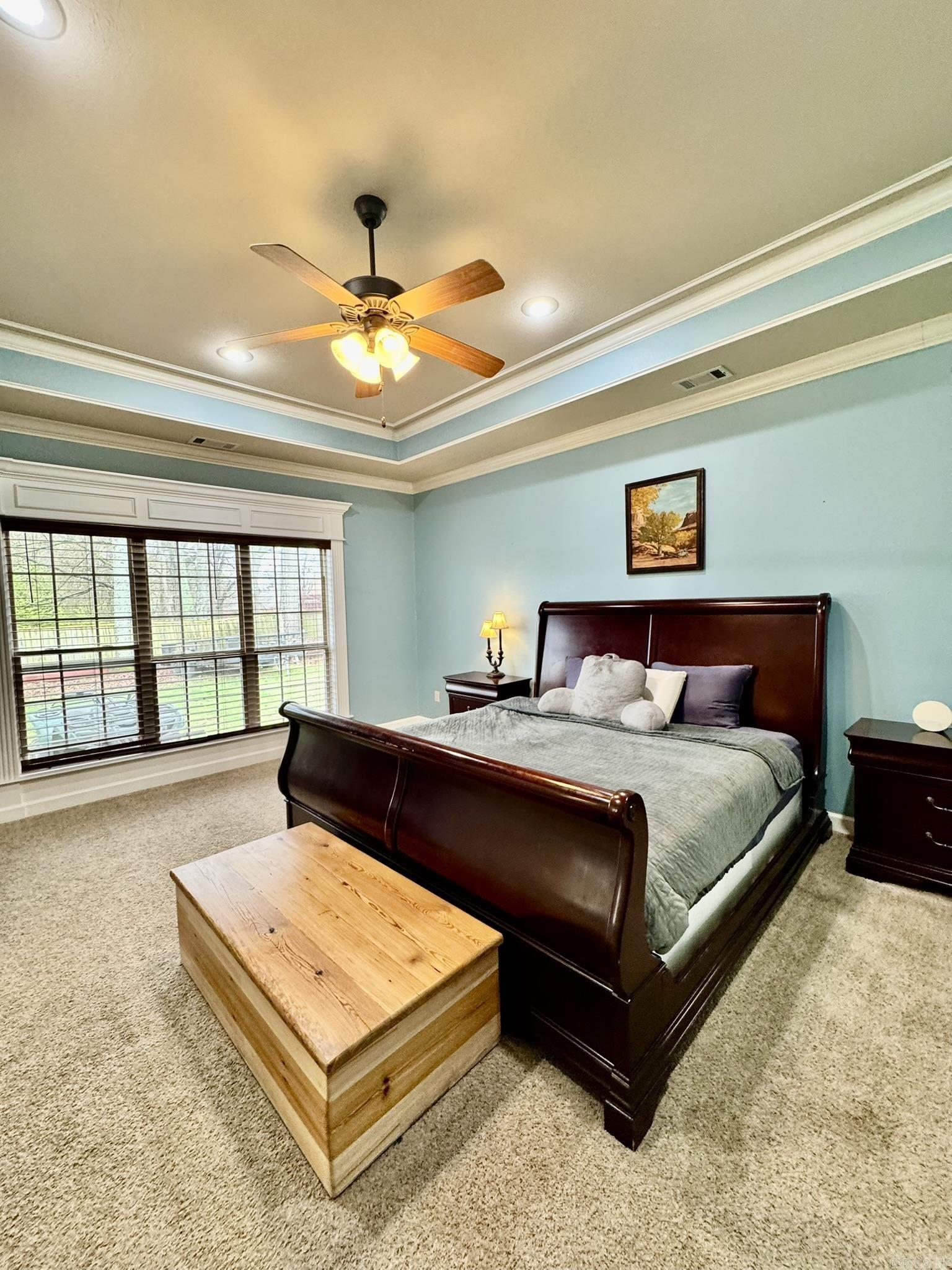 63 Hudson Branch  Austin, AR