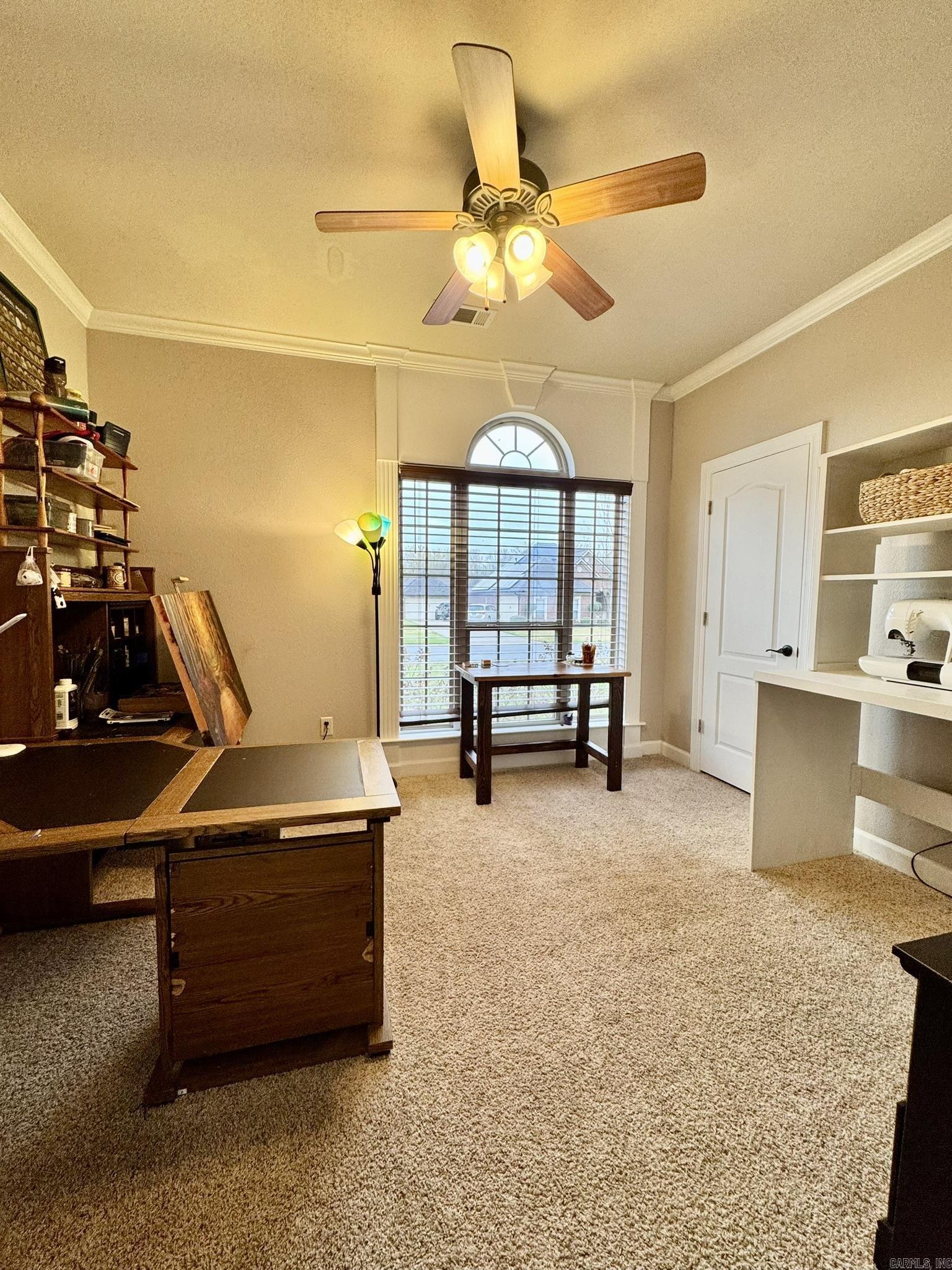 63 Hudson Branch  Austin, AR