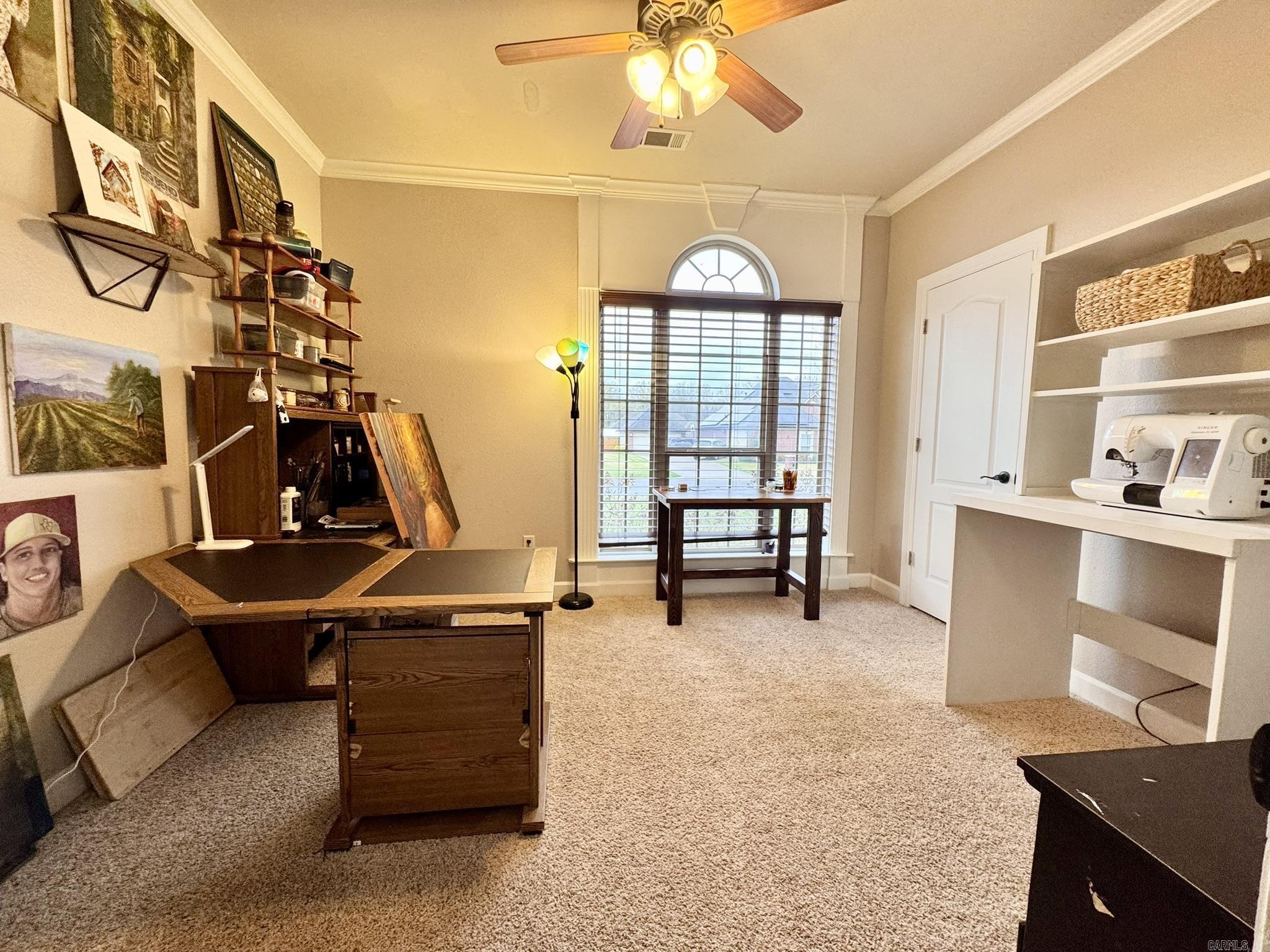 63 Hudson Branch  Austin, AR