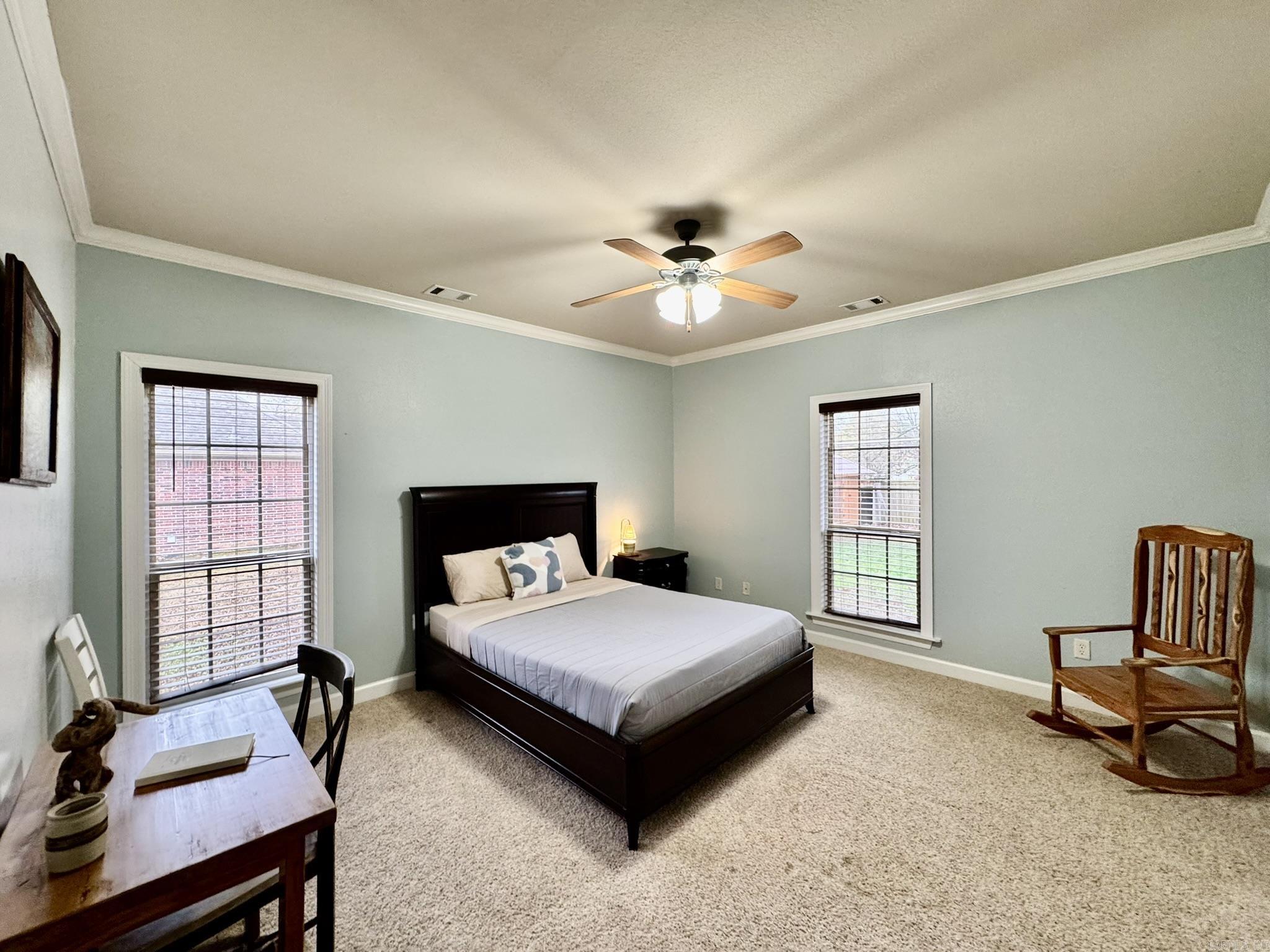 63 Hudson Branch  Austin, AR