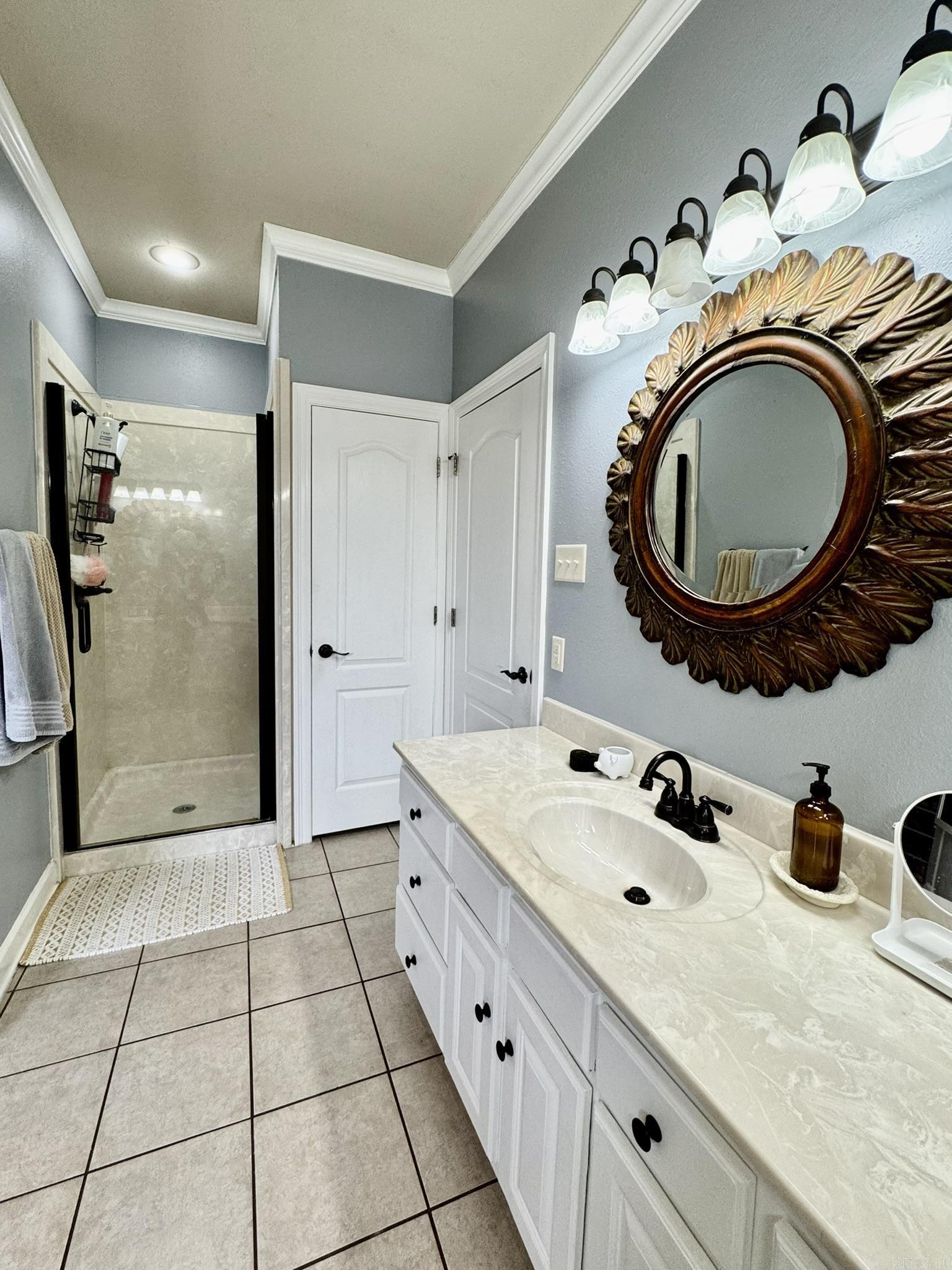 63 Hudson Branch  Austin, AR