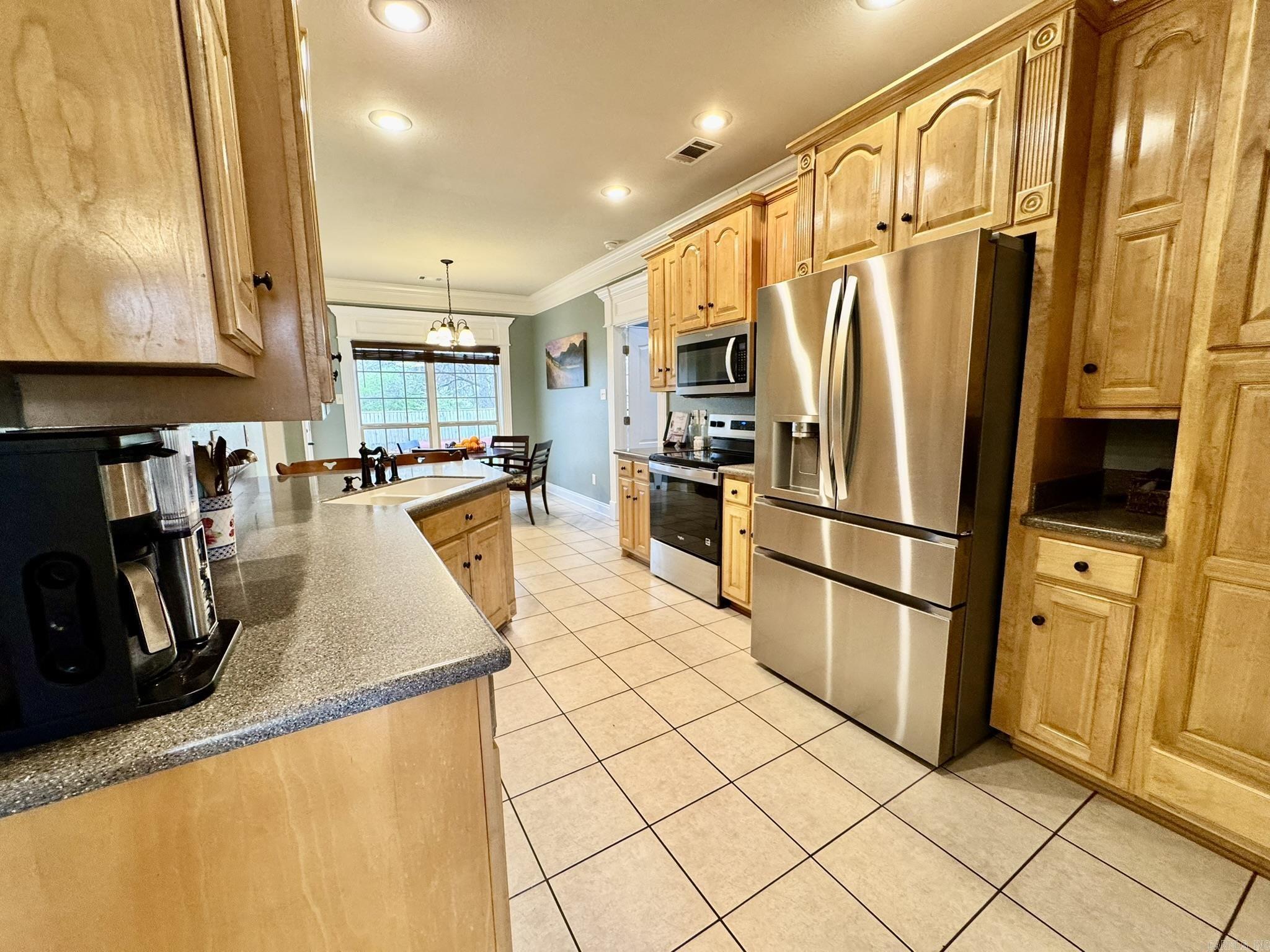 63 Hudson Branch  Austin, AR