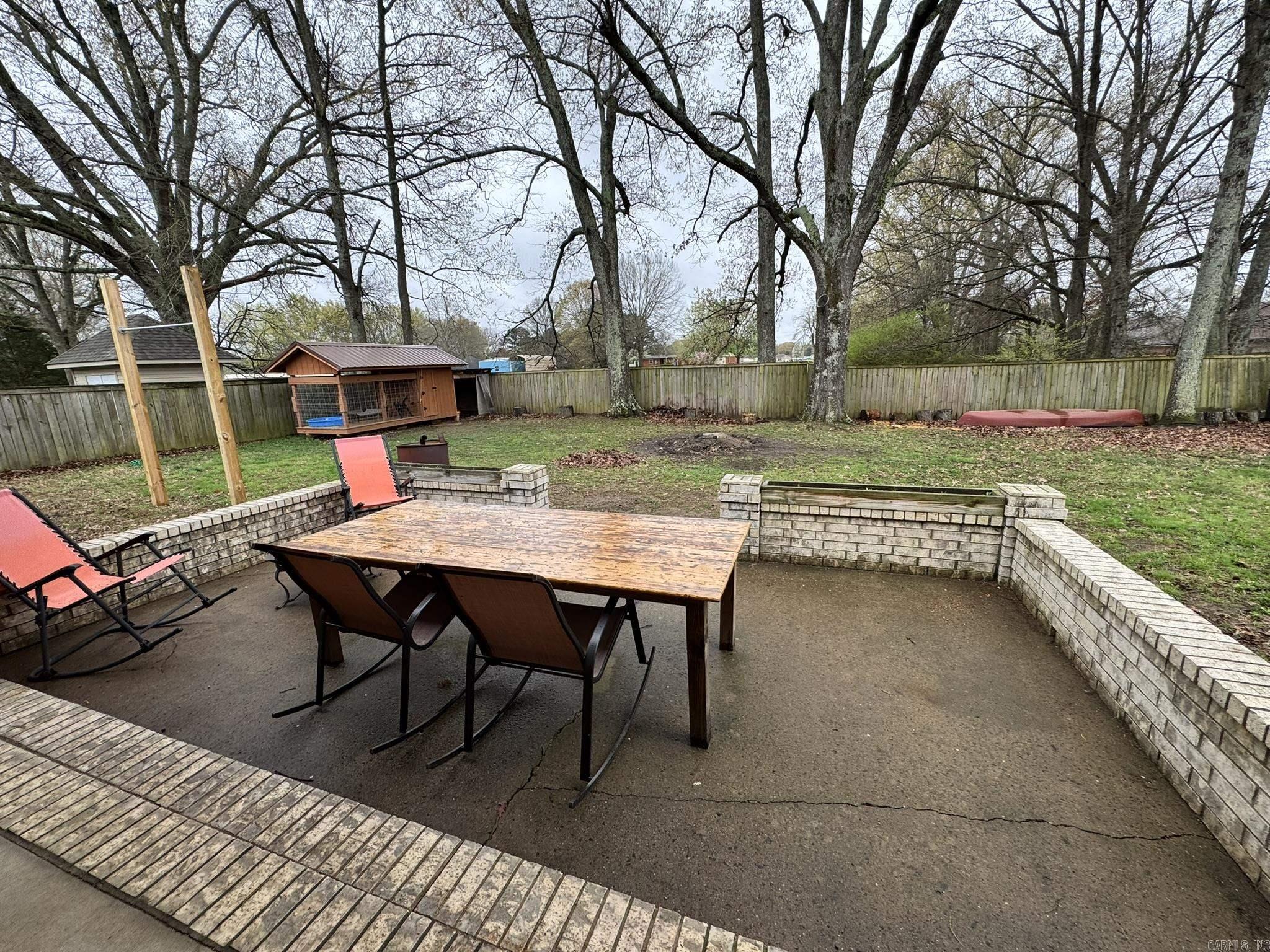 63 Hudson Branch  Austin, AR