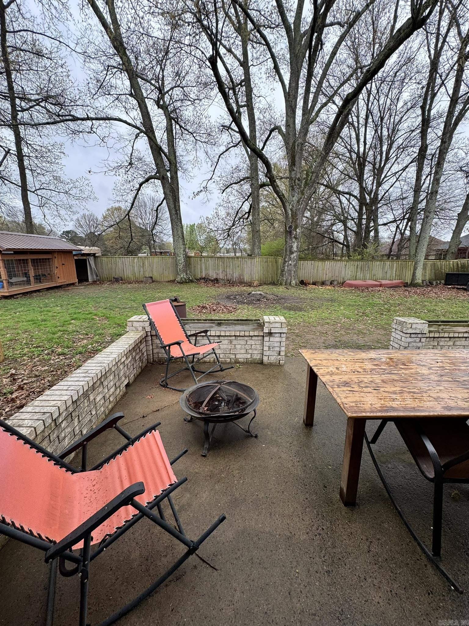 63 Hudson Branch  Austin, AR