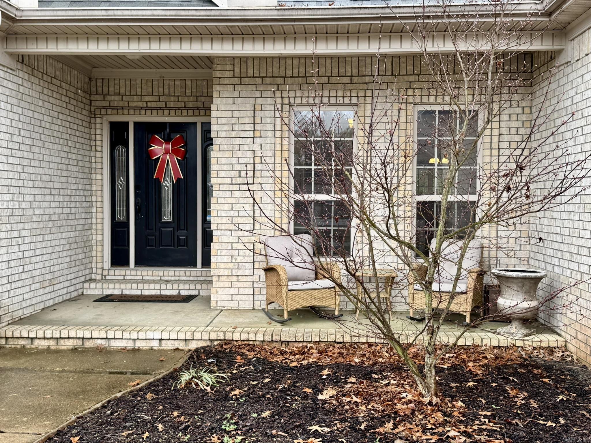 63 Hudson Branch  Austin, AR