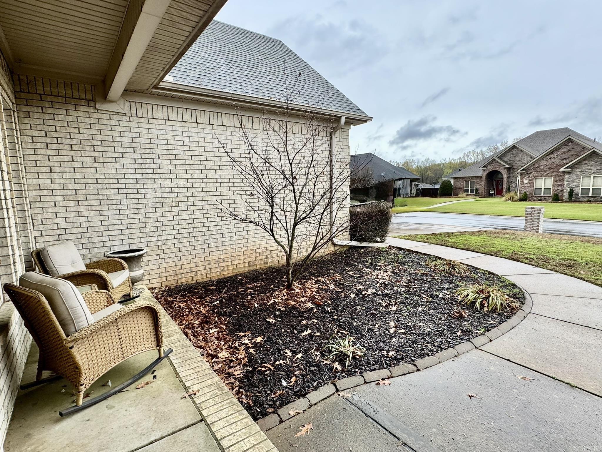 63 Hudson Branch  Austin, AR