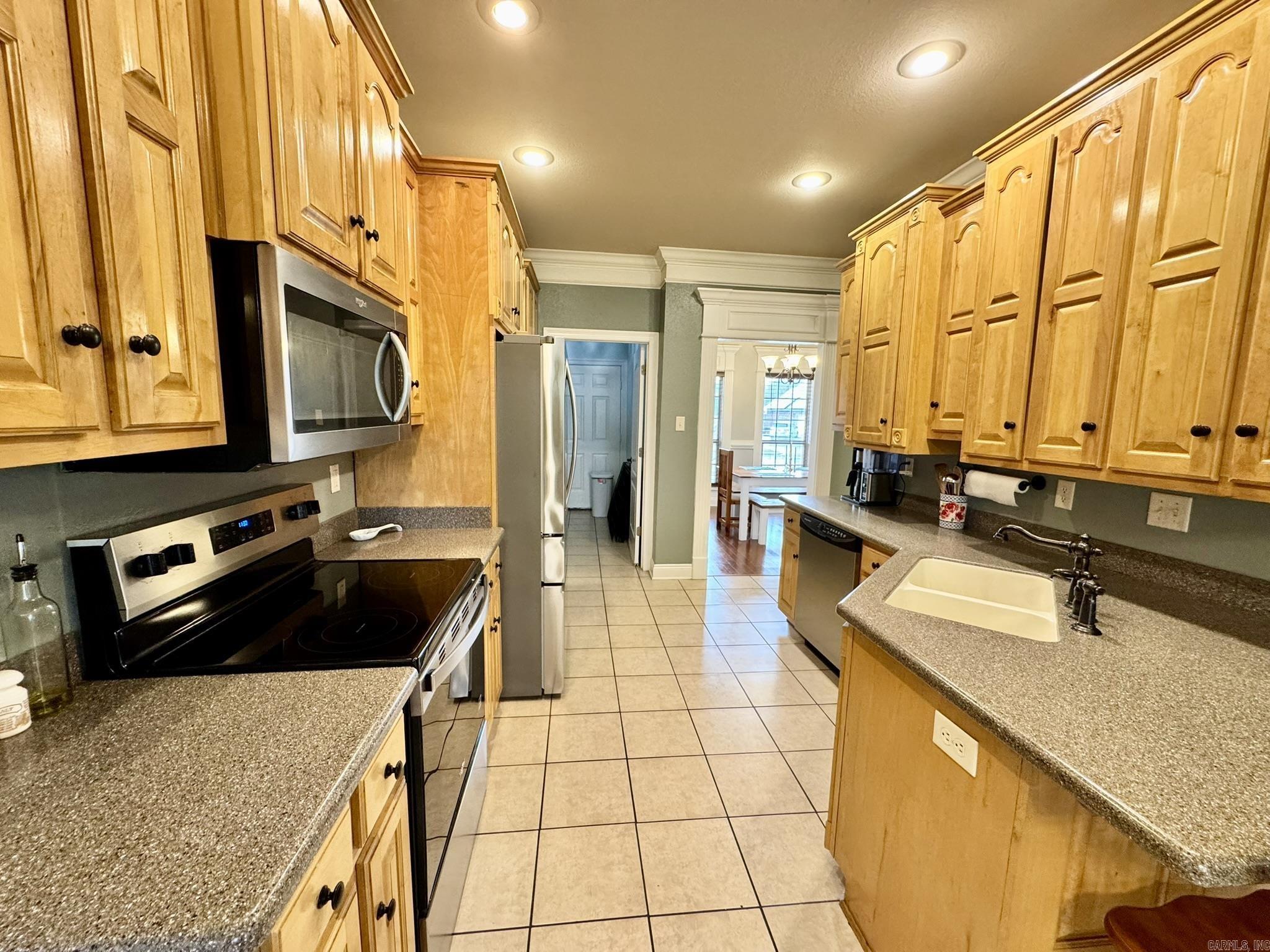 63 Hudson Branch  Austin, AR