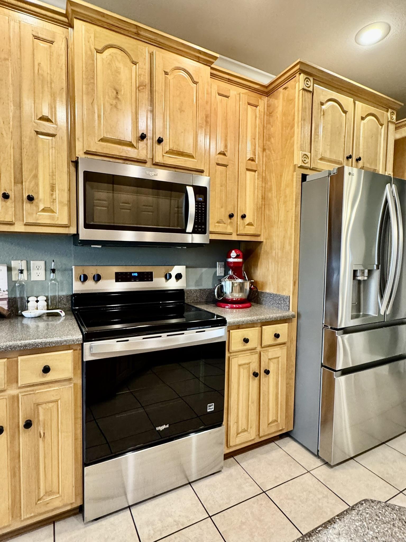 63 Hudson Branch  Austin, AR