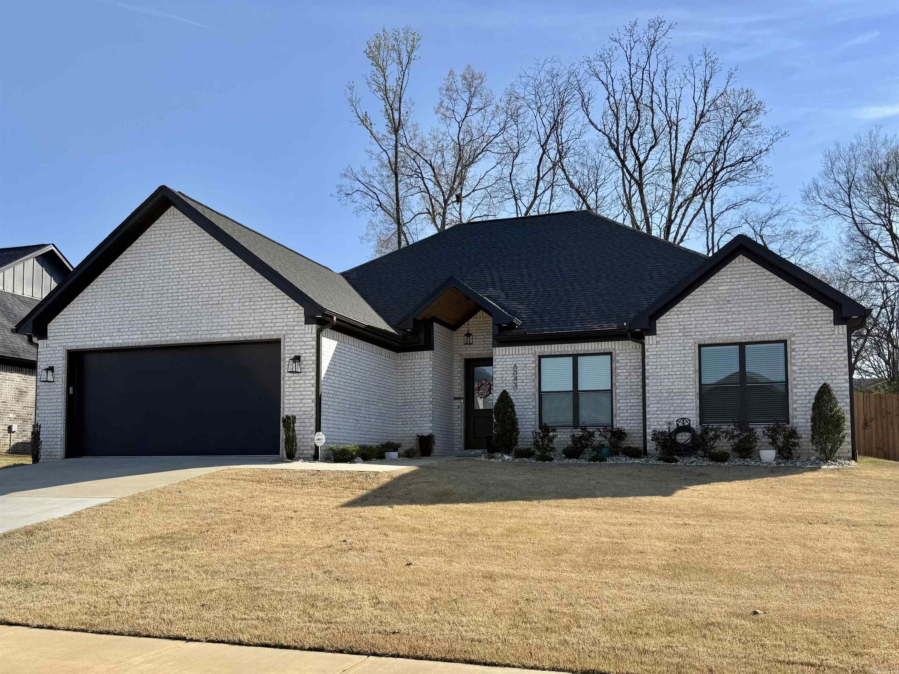 6043 Coral Ridge  Alexander, AR