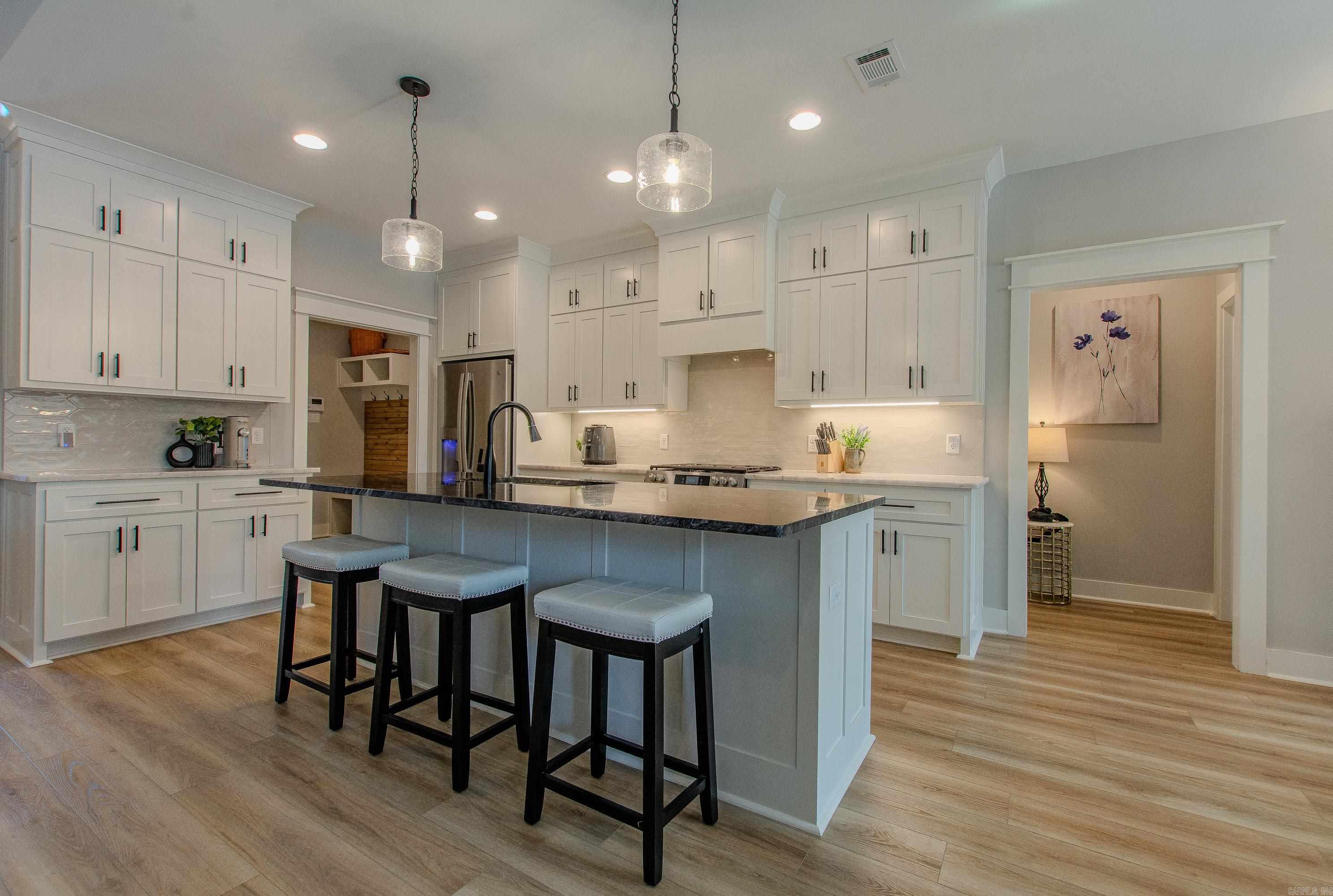 6043 Coral Ridge  Alexander, AR