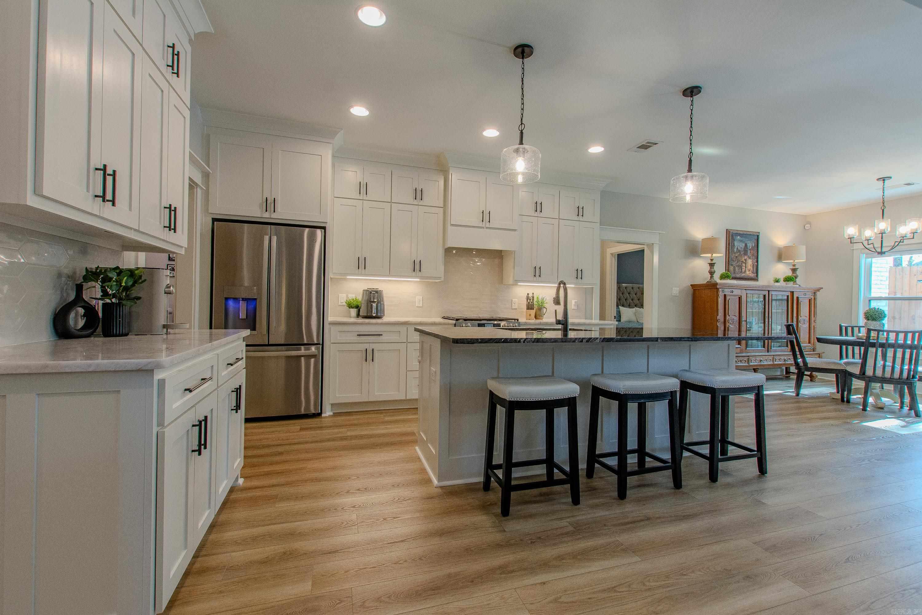 6043 Coral Ridge  Alexander, AR