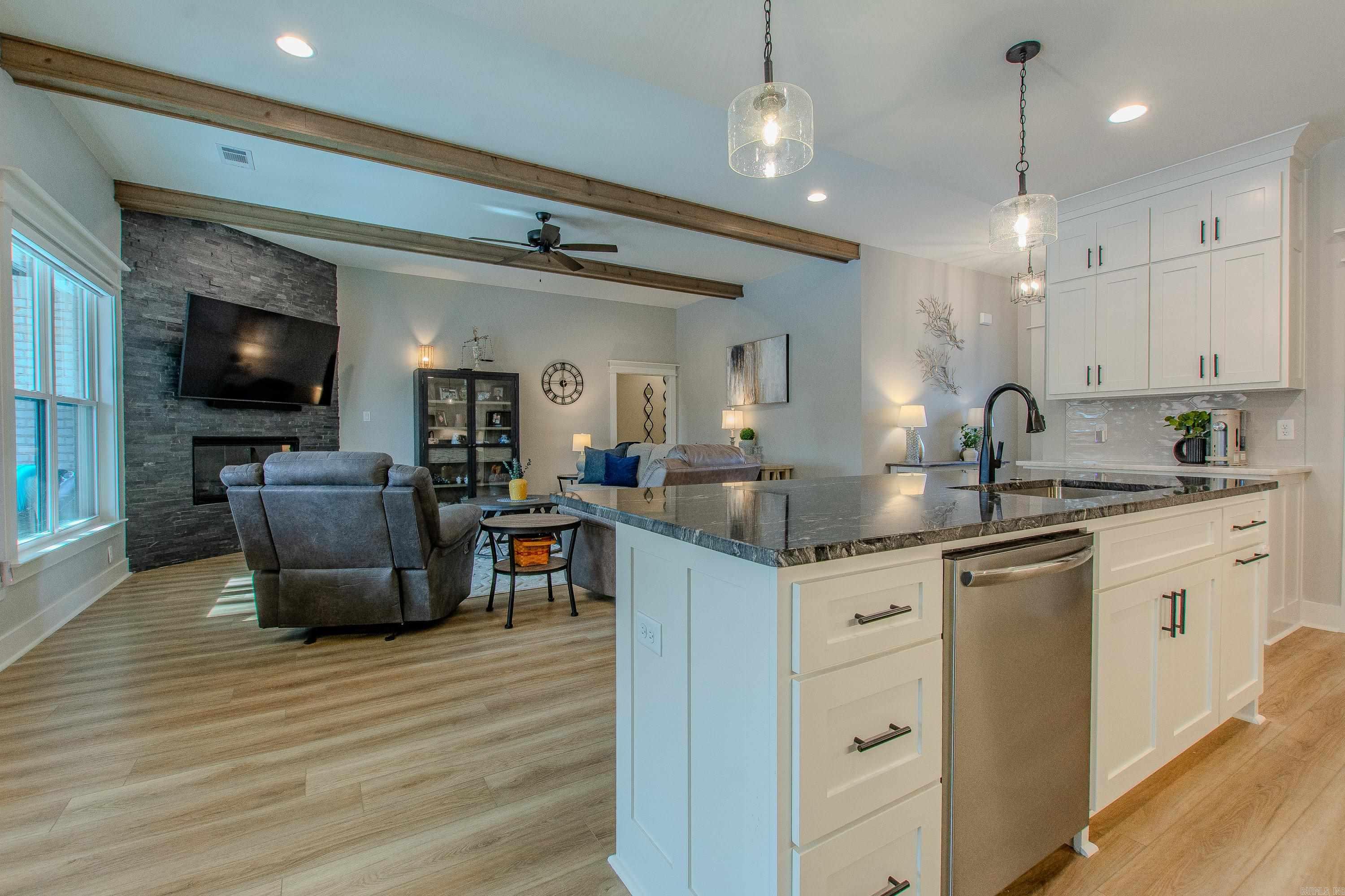 6043 Coral Ridge  Alexander, AR