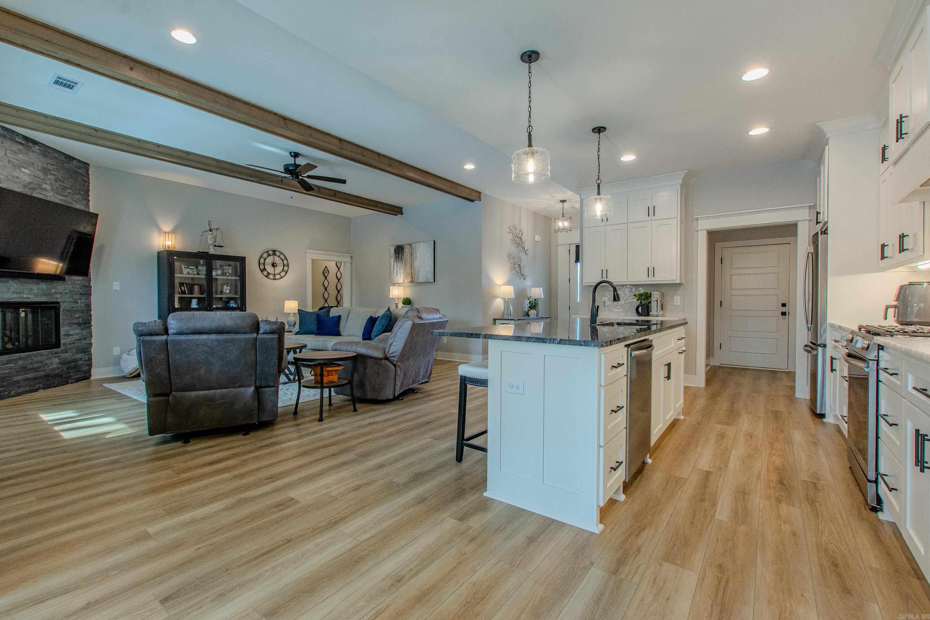 6043 Coral Ridge  Alexander, AR