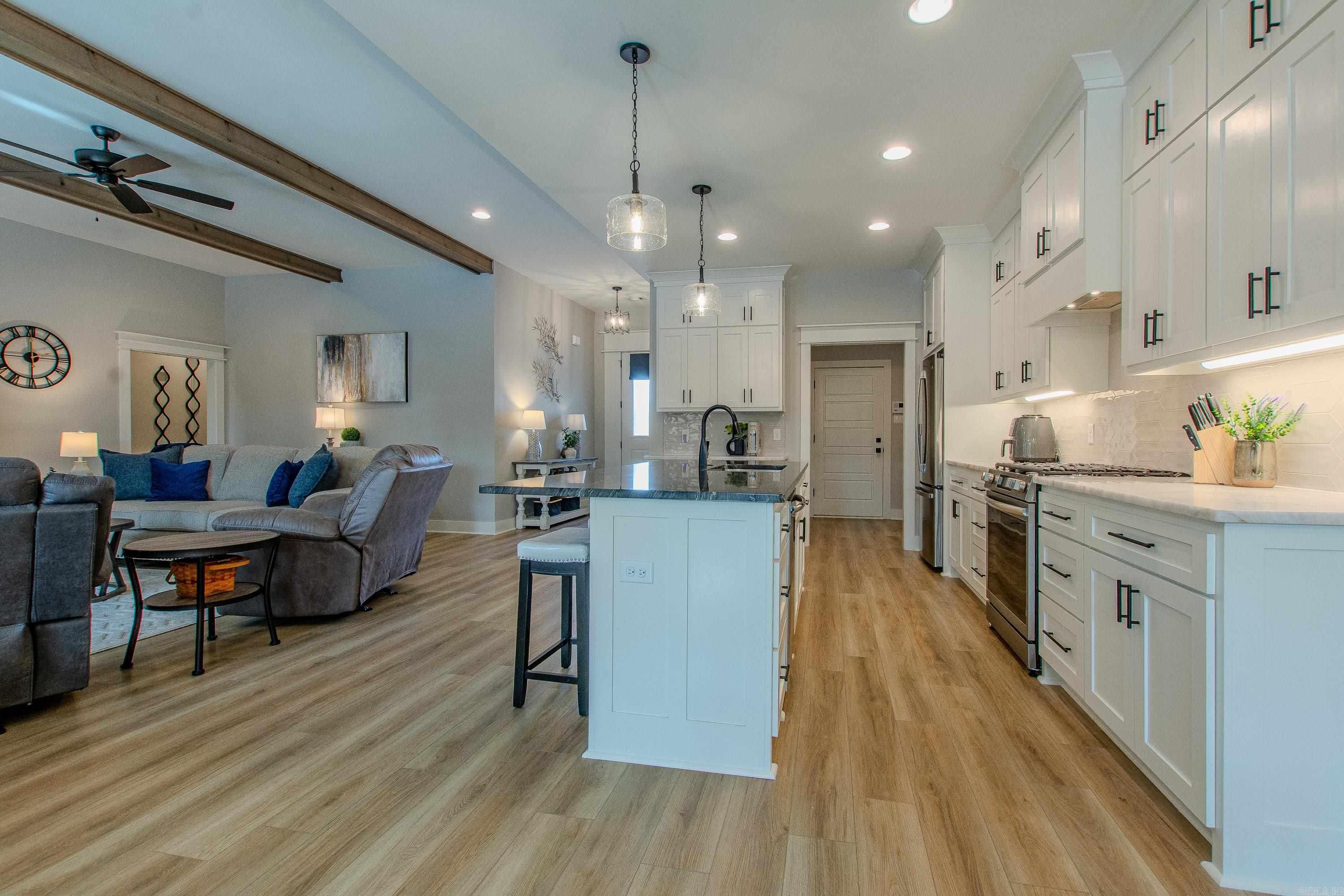 6043 Coral Ridge  Alexander, AR